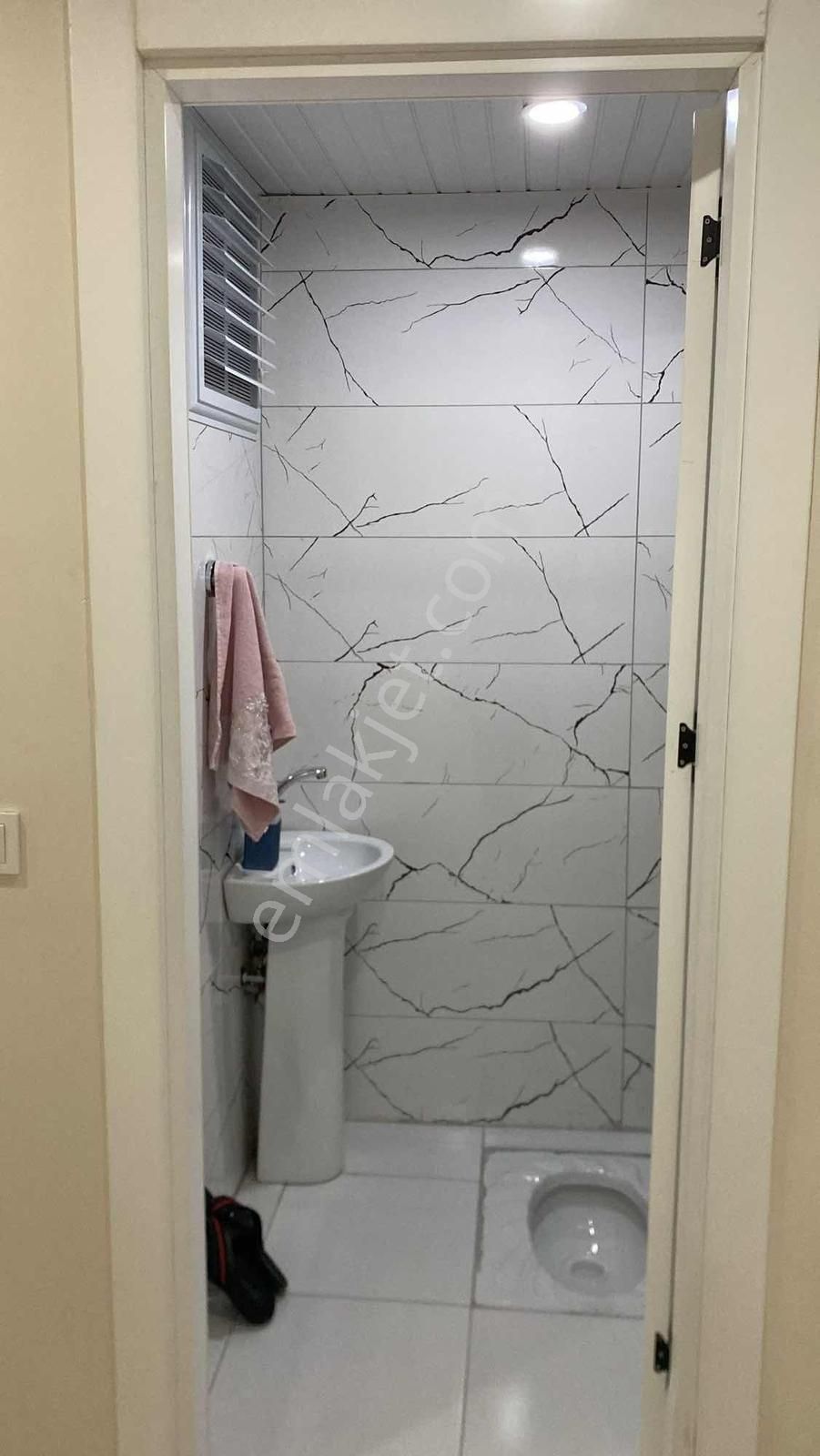 Miroğlu Emlak'tan Arpaçsakarlar'da 3 + 1 Sıfır Daire - Görsel 10