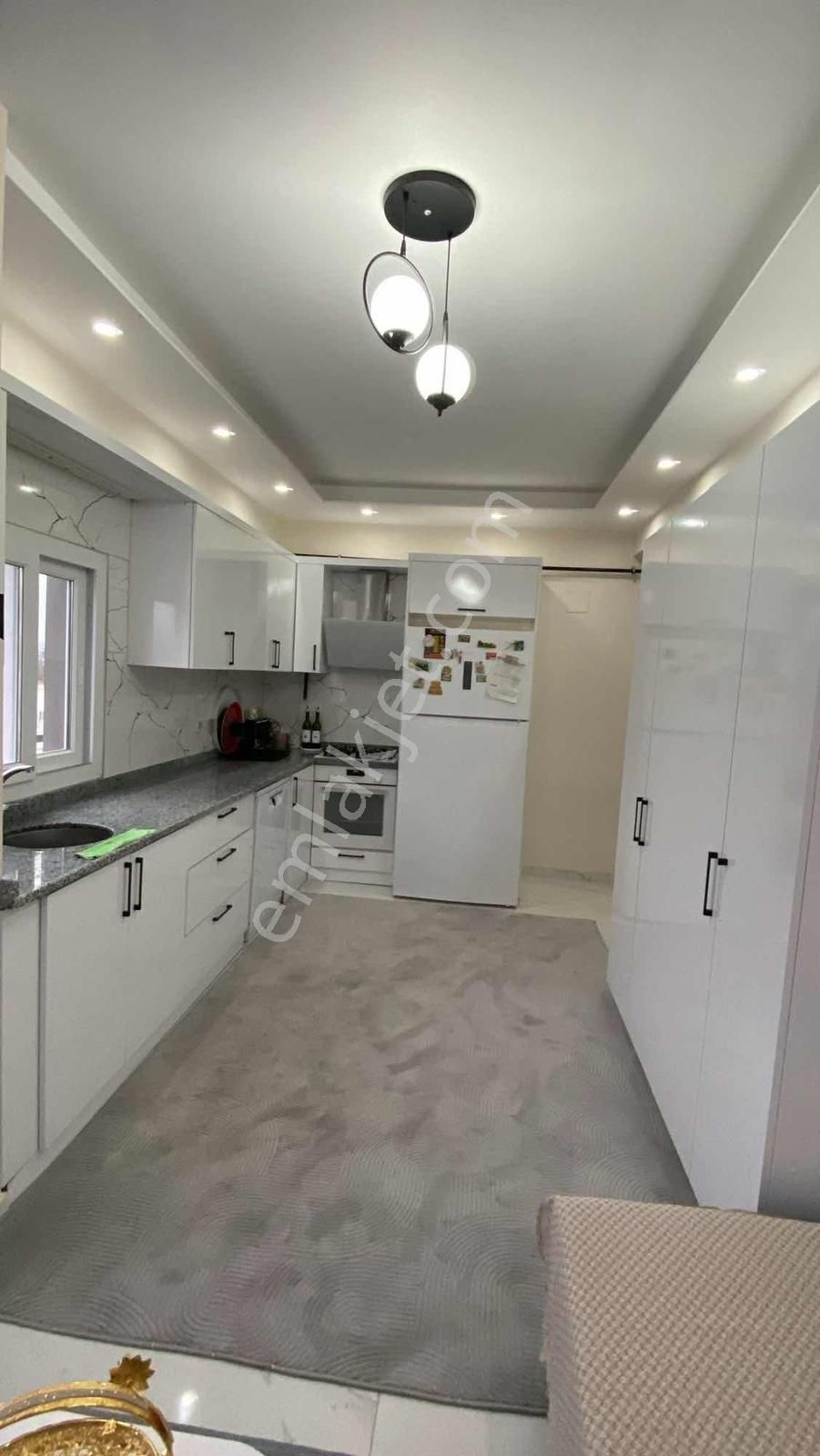 Miroğlu Emlak'tan Arpaçsakarlar'da 3 + 1 Sıfır Daire - Görsel 3