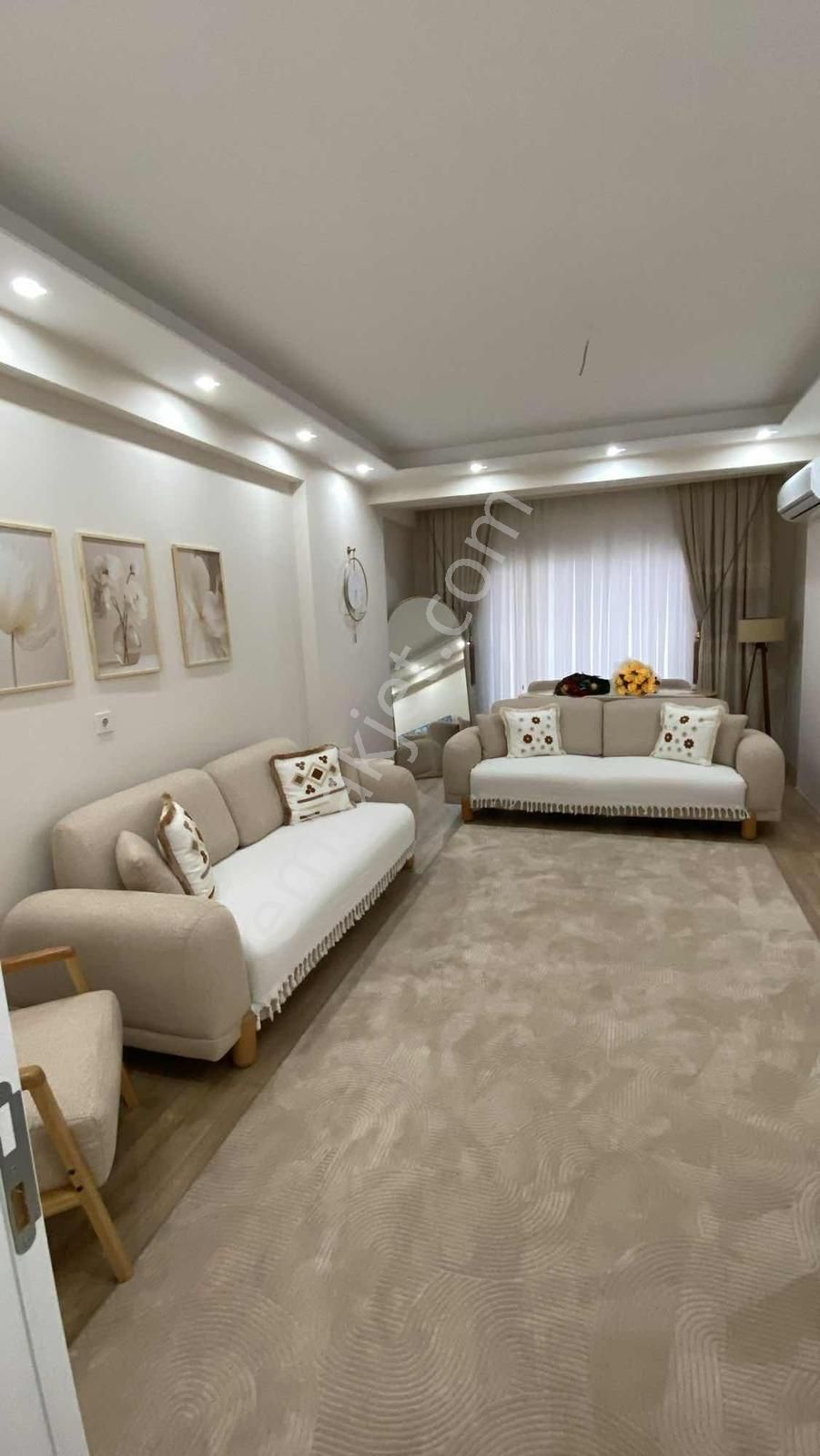 Miroğlu Emlak'tan Arpaçsakarlar'da 3 + 1 Sıfır Daire