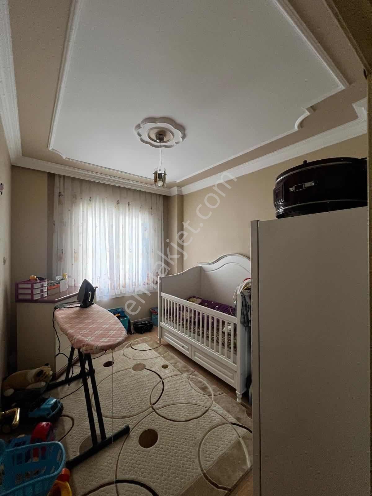 Mıroğlu Emlak'tan 2 Katlı Müstakıl 3 + 1 Bağımsız Mutfak 158m2 - Görsel 10