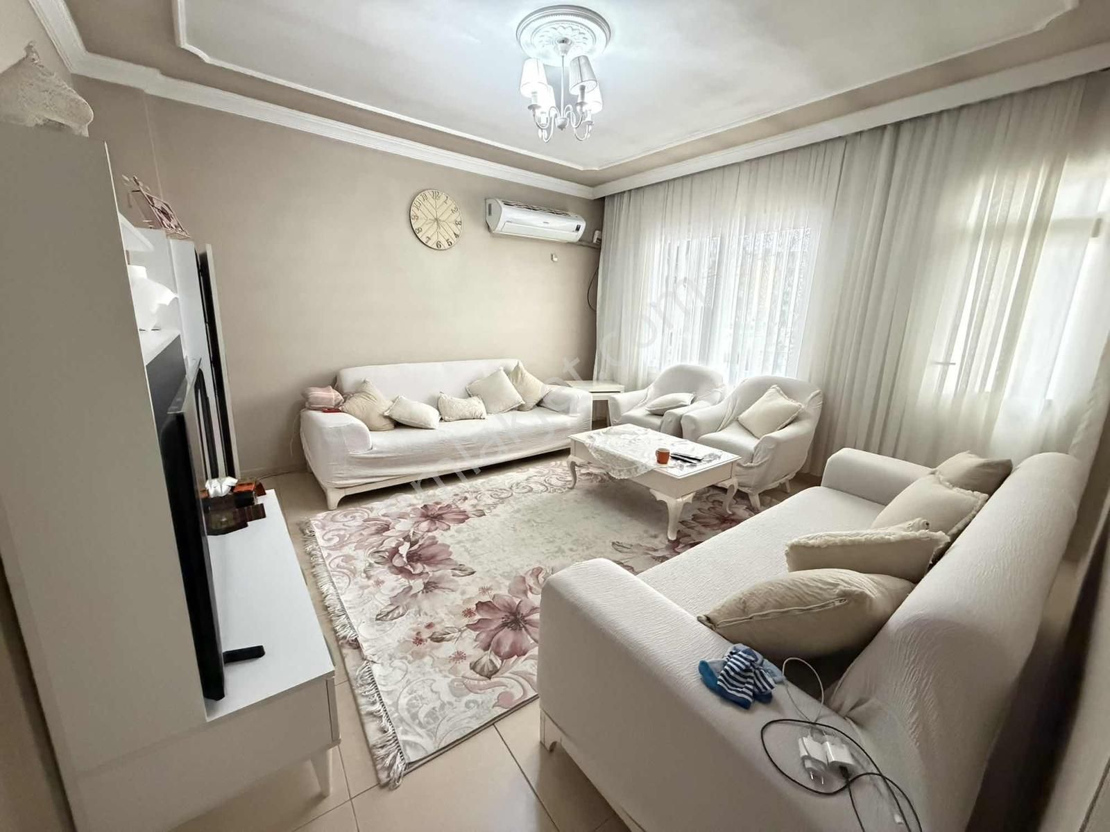 Miroğlu Emlak 'tan Sıtelerde 4 Katlı Bına Komple Satılık 3 + 1 - Görsel 10