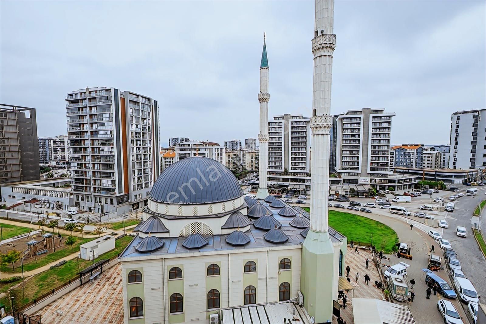 Remaxadvantage' Den 23 Nısan'da Geniş, Ferah 5+1 Dubleks - Görsel 9