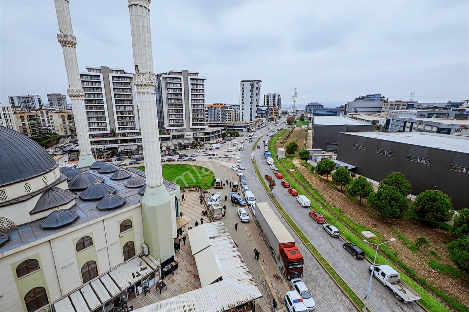 Remaxadvantage' Den 23 Nısan'da Geniş, Ferah 5+1 Dubleks - Görsel 29