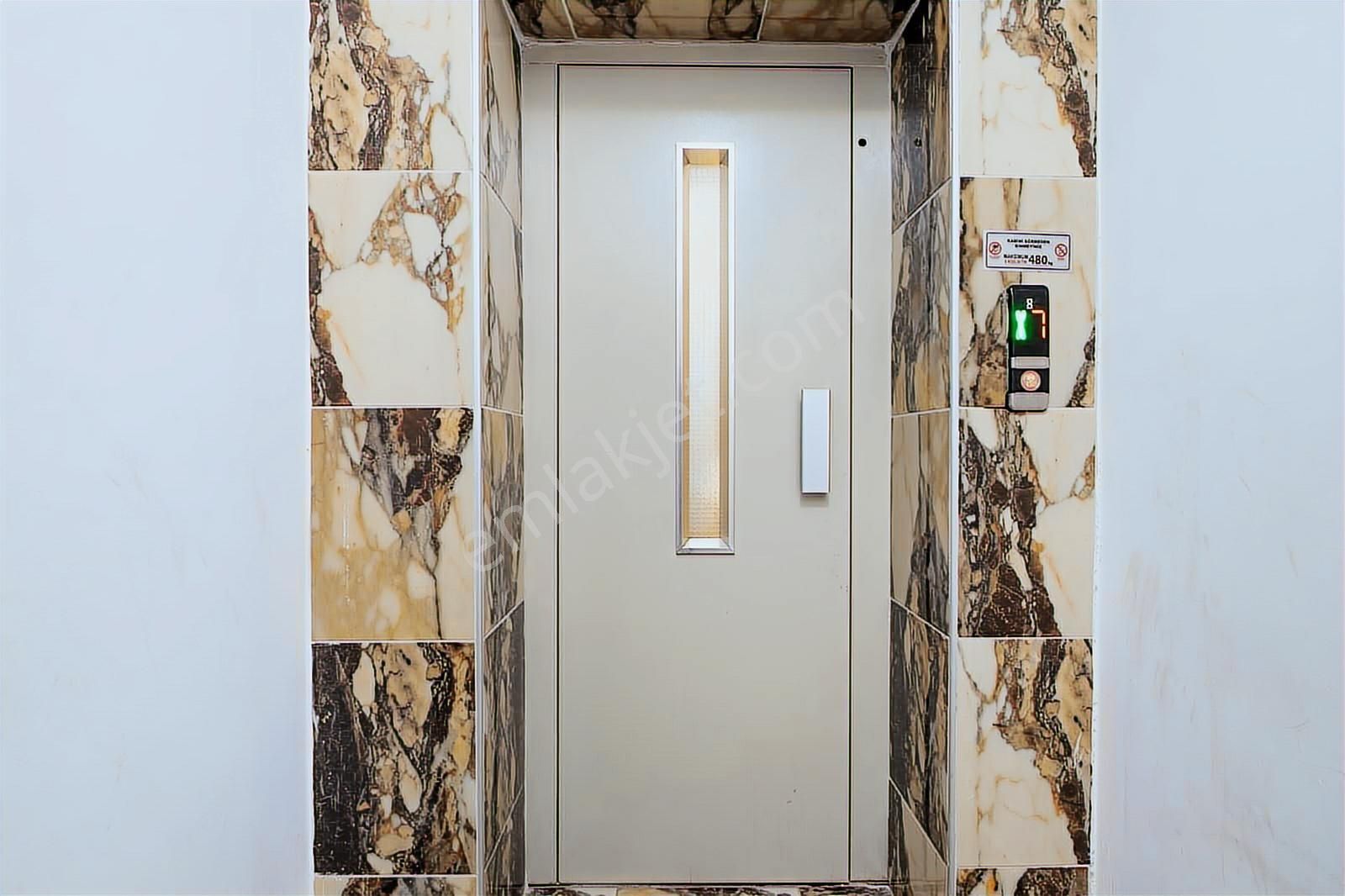 Remaxadvantage' Den 23 Nısan'da Geniş, Ferah 5+1 Dubleks - Görsel 25