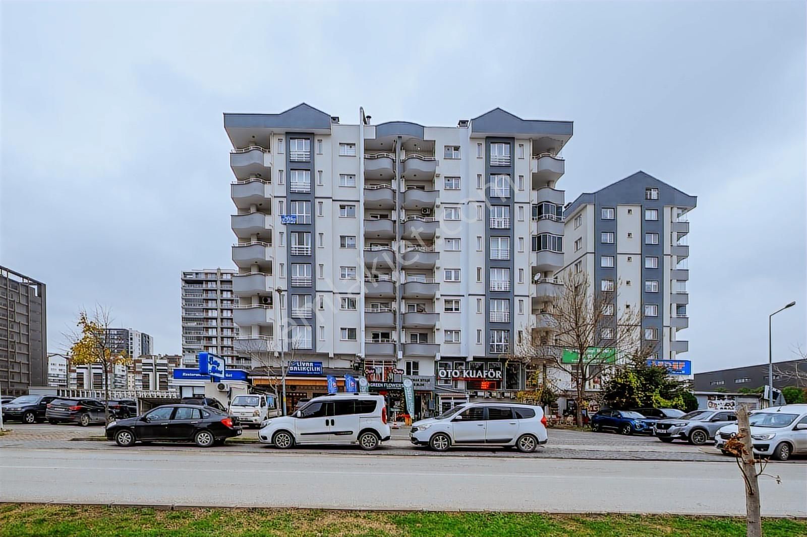 Remaxadvantage' Den 23 Nısan'da Geniş, Ferah 5+1 Dubleks