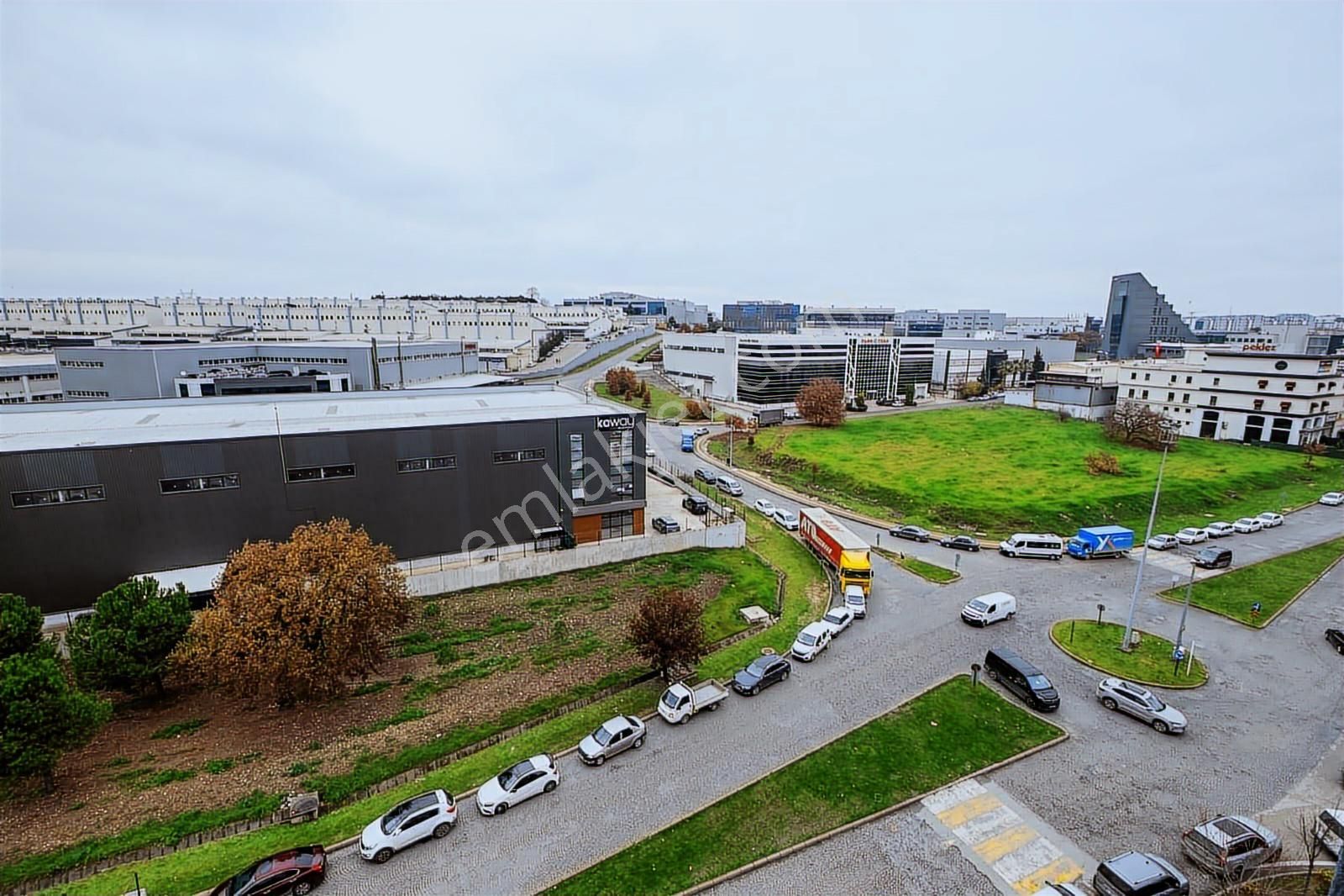 Remaxadvantage' Den 23 Nısan'da Geniş, Ferah 5+1 Dubleks - Görsel 18