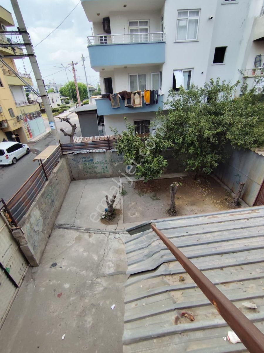 Miroğlu Emlak Tan Şevket Sümer'de Satılık 5 Katlı Bina 300 M2 - Görsel 6