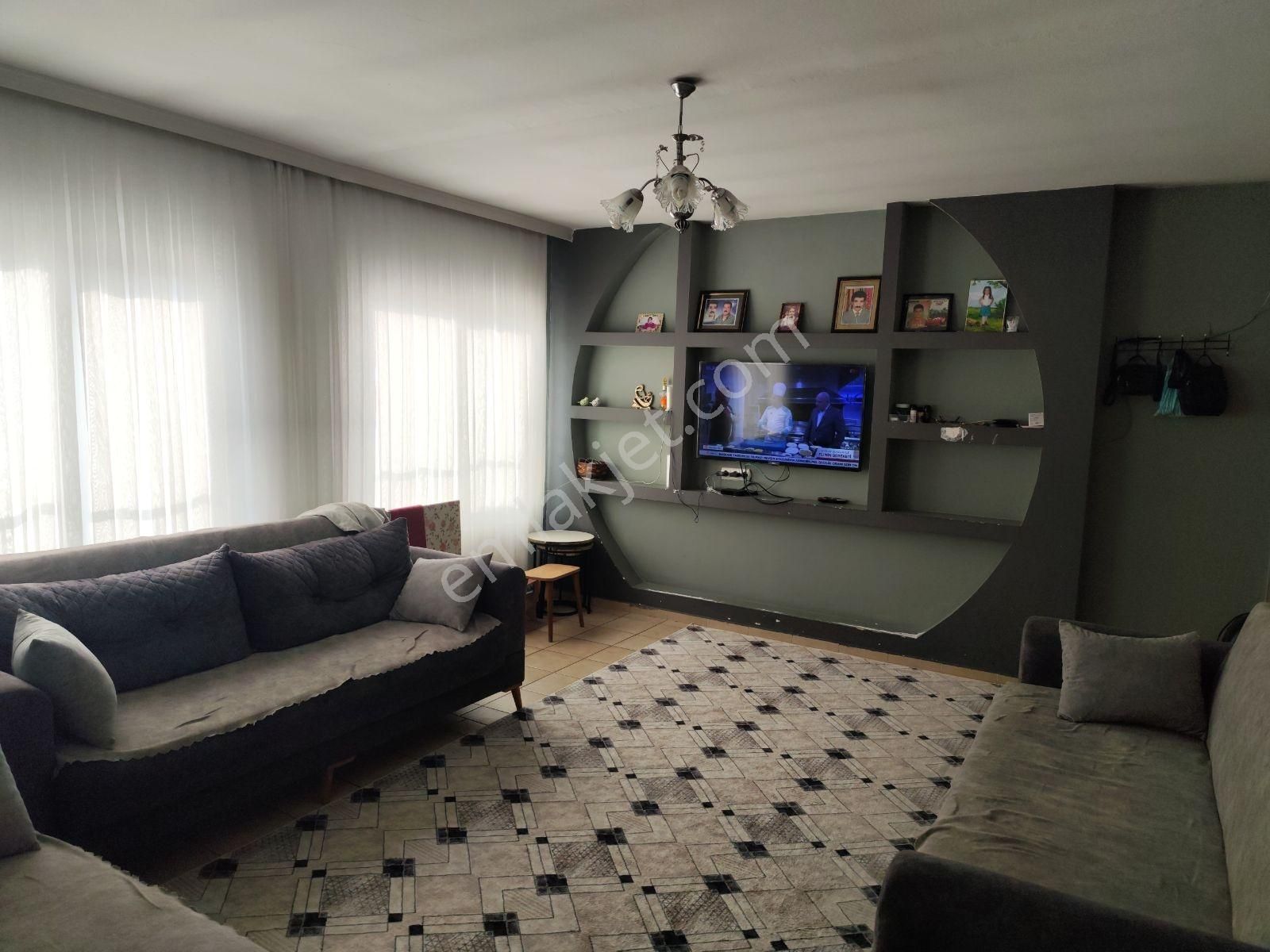 Miroğlu Emlak Tan Şevket Sümer'de Satılık 5 Katlı Bina 300 M2 - Görsel 10