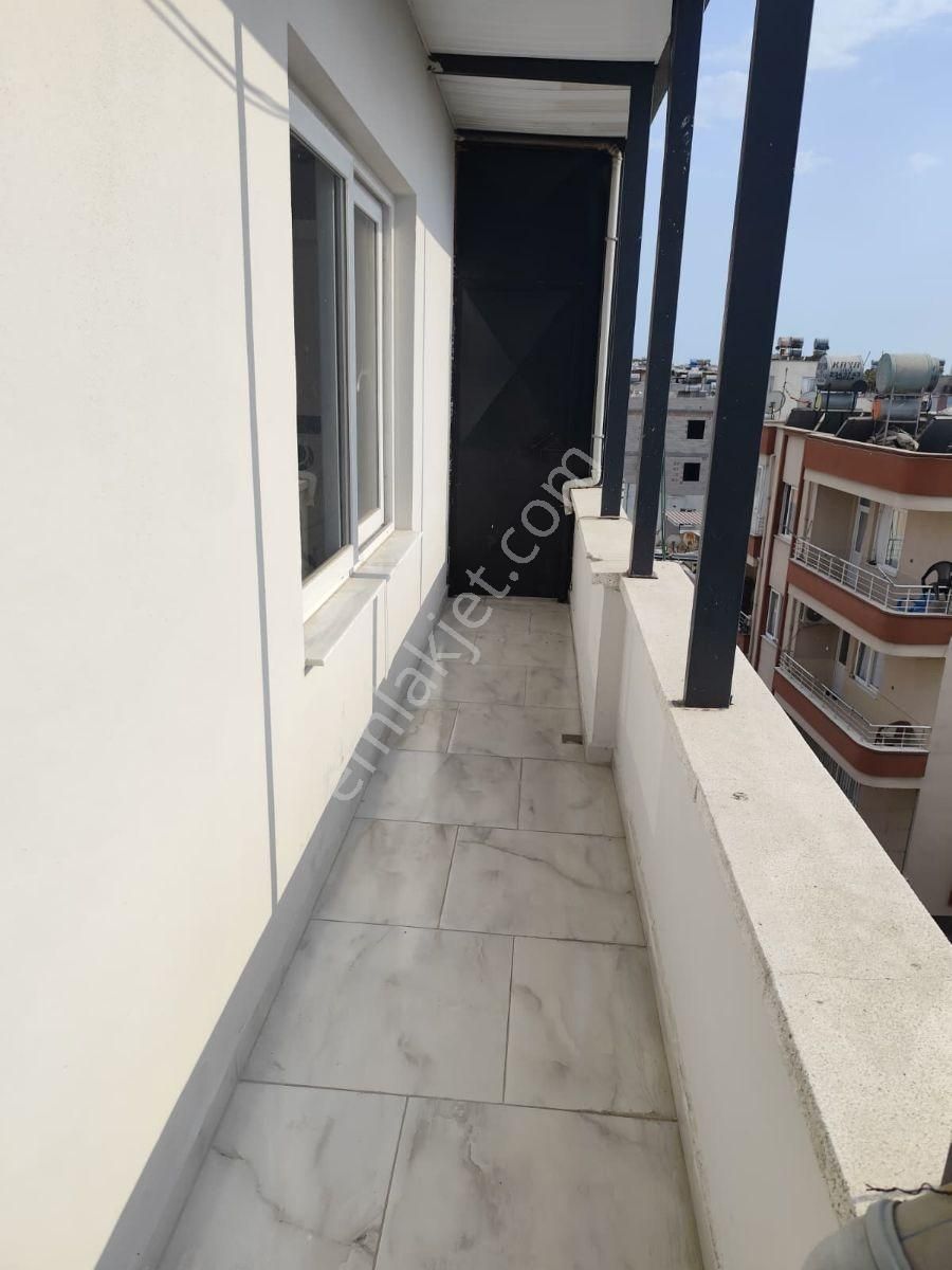 Miroğlu Emlak Tan Şevket Sümer'de Satılık 5 Katlı Bina 300 M2 - Görsel 12