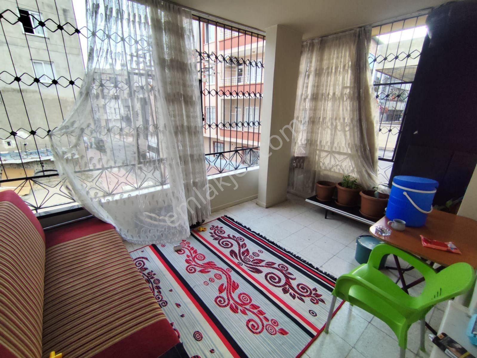 Miroğlu Emlak Tan Şevket Sümer'de Satılık 5 Katlı Bina 300 M2 - Görsel 3