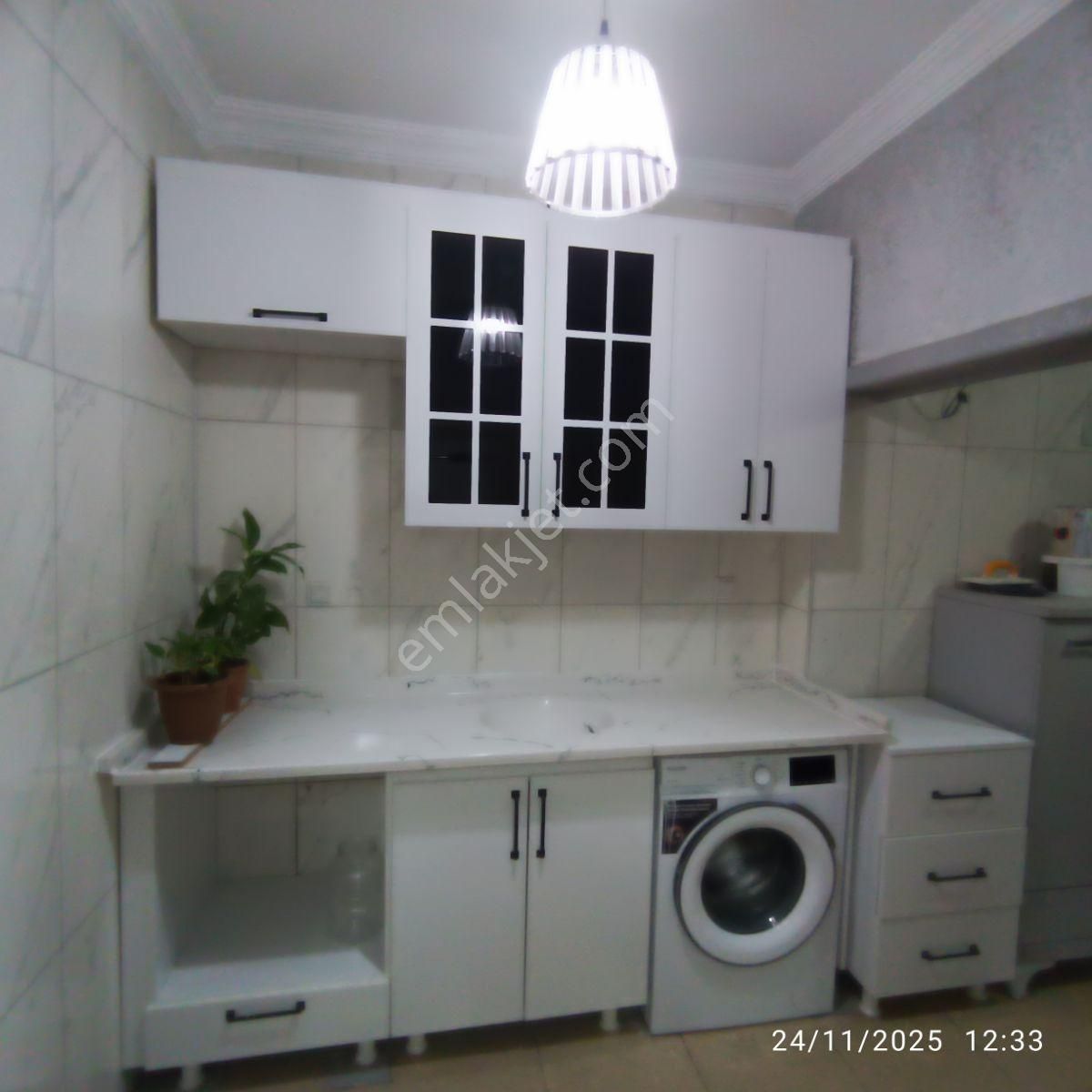 Miroğlu Emlak'tan Gündoğdu Mahallesi Full Yapılı Daire - Görsel 2