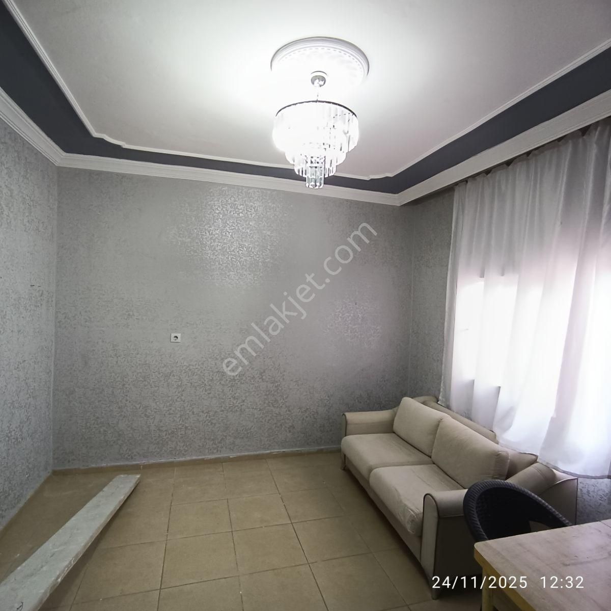 Miroğlu Emlak'tan Gündoğdu Mahallesi Full Yapılı Daire - Görsel 9