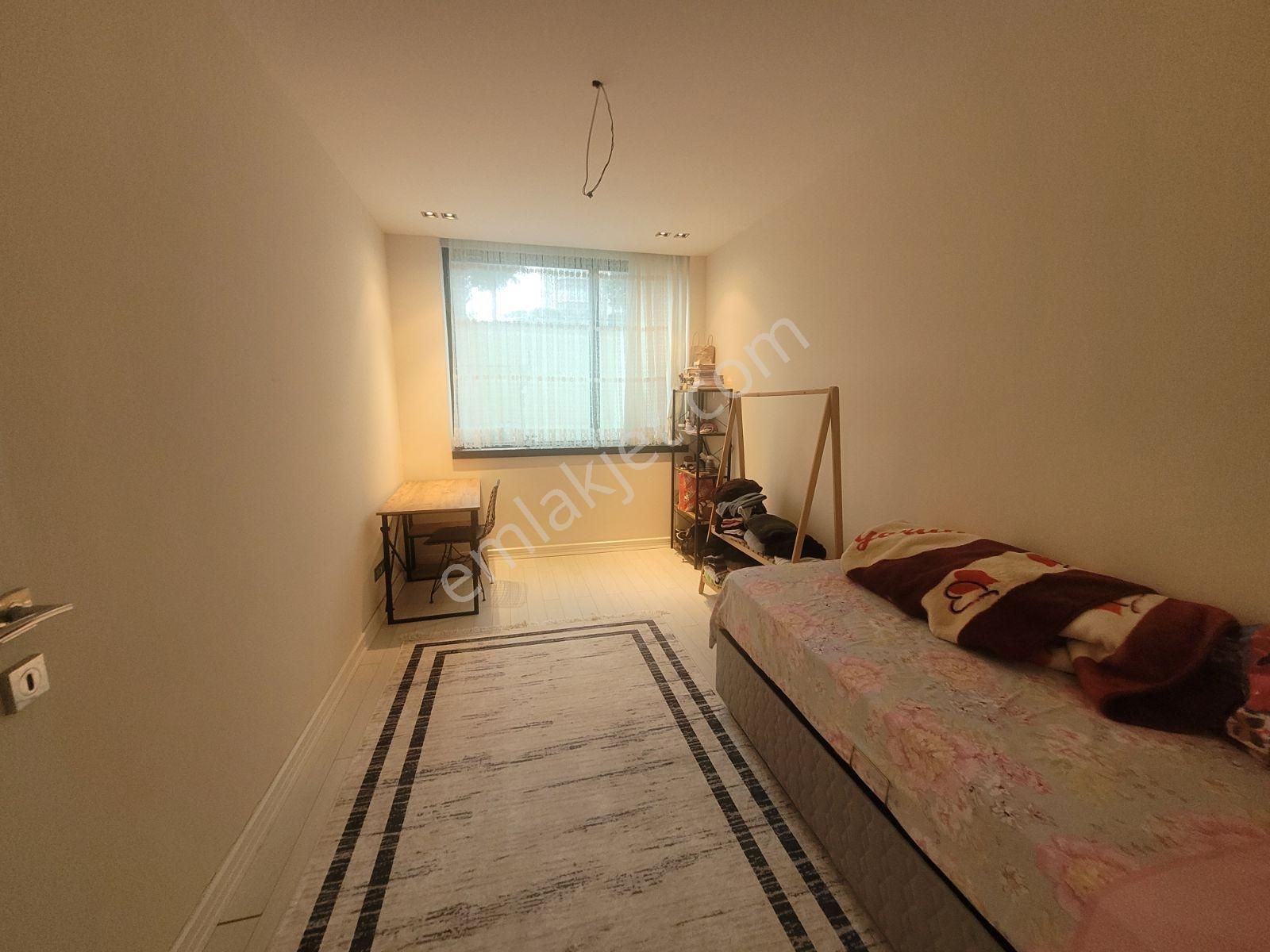 Samsun Canik Demo Towers Sitesinde Manzaralı Satılık 3+1 Daire - Görsel 11