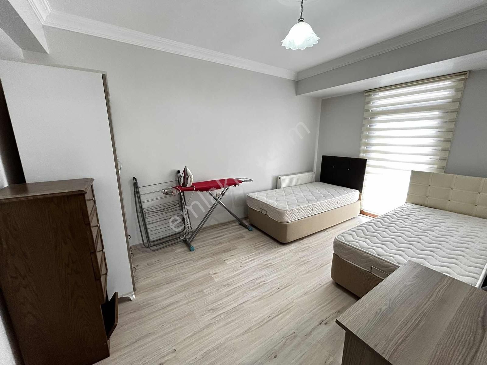 Serdivan Mavi Durak'ta, Site İçerisinde, Eşyalı 2+1 Daire - Görsel 19