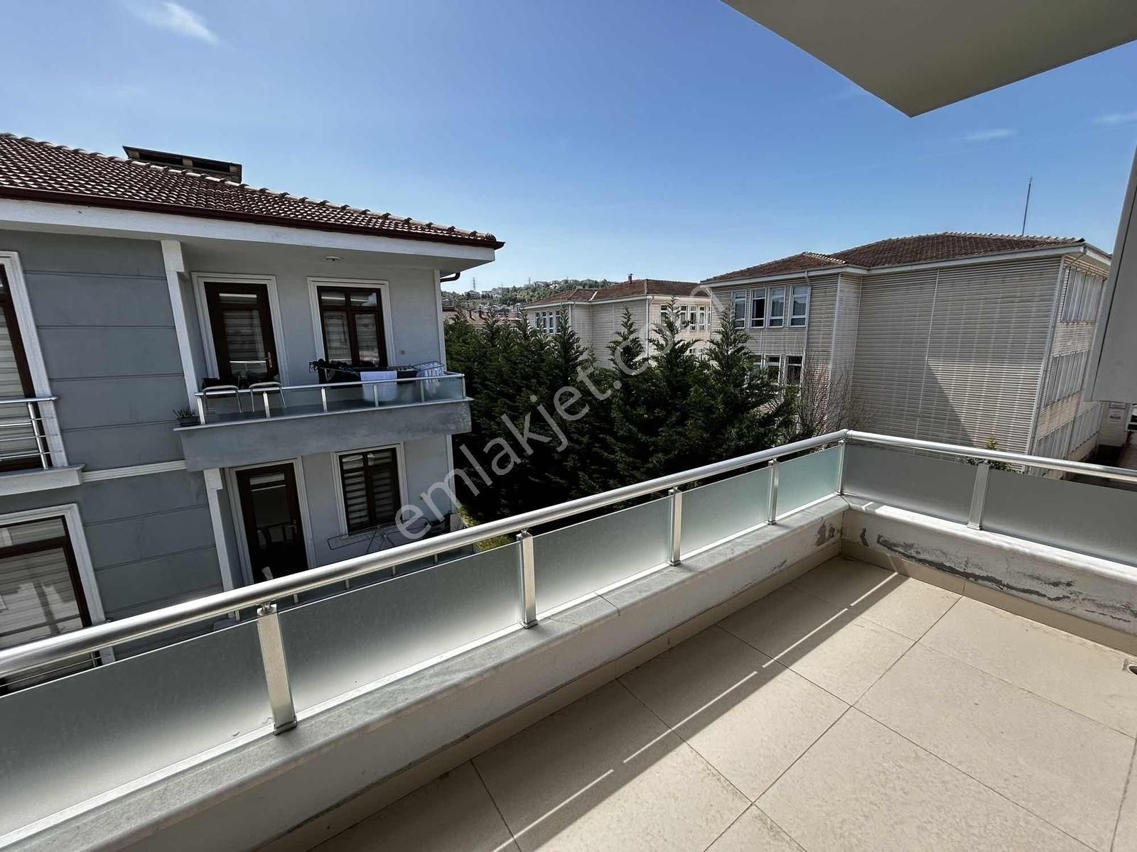 Serdivan Mavi Durak'ta, Site İçerisinde, Eşyalı 2+1 Daire - Görsel 7