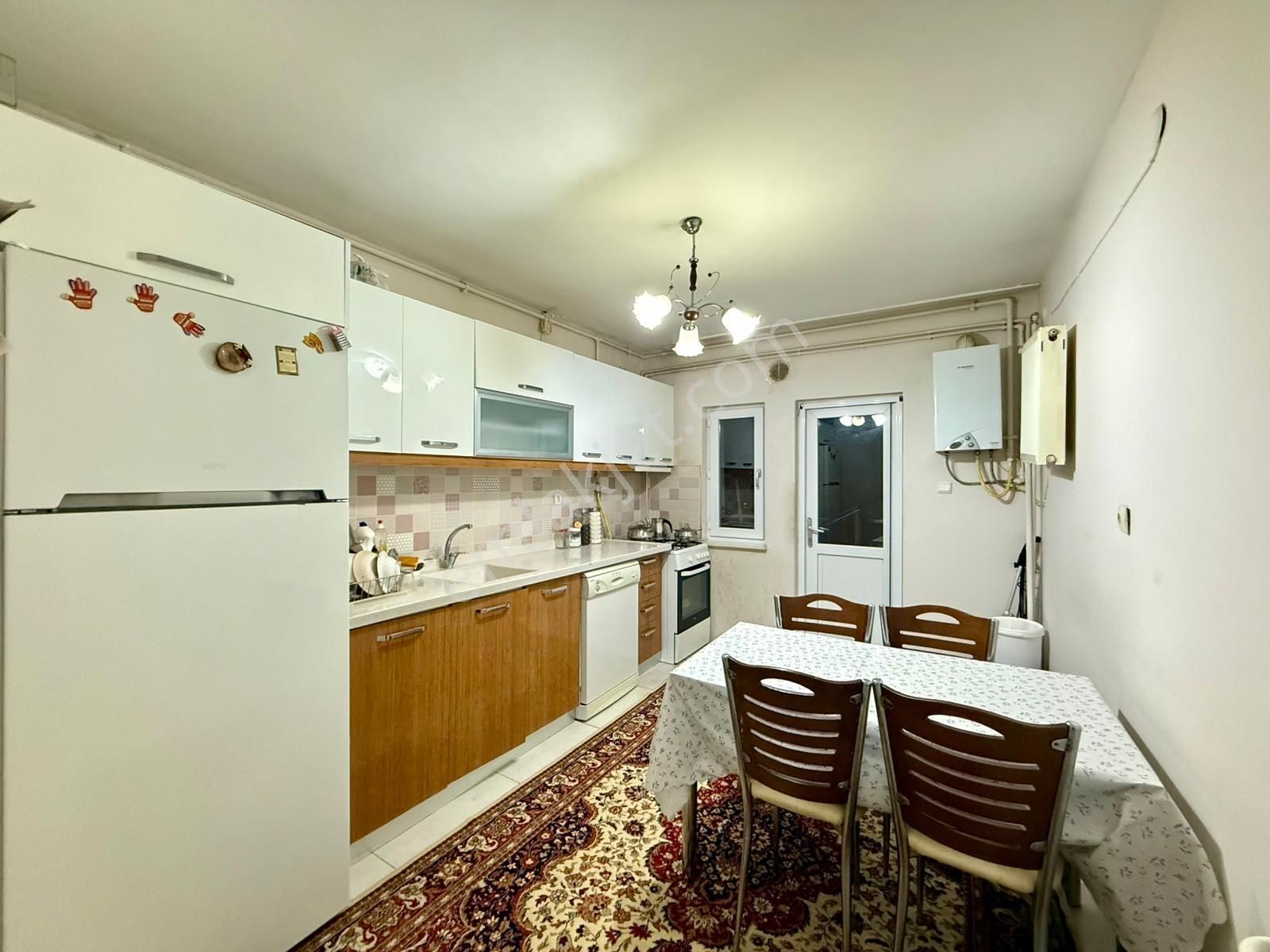 Acill Satılık...!ildem A 3+1 Masrafsız Yüksek Krediye Uygun - Görsel 8