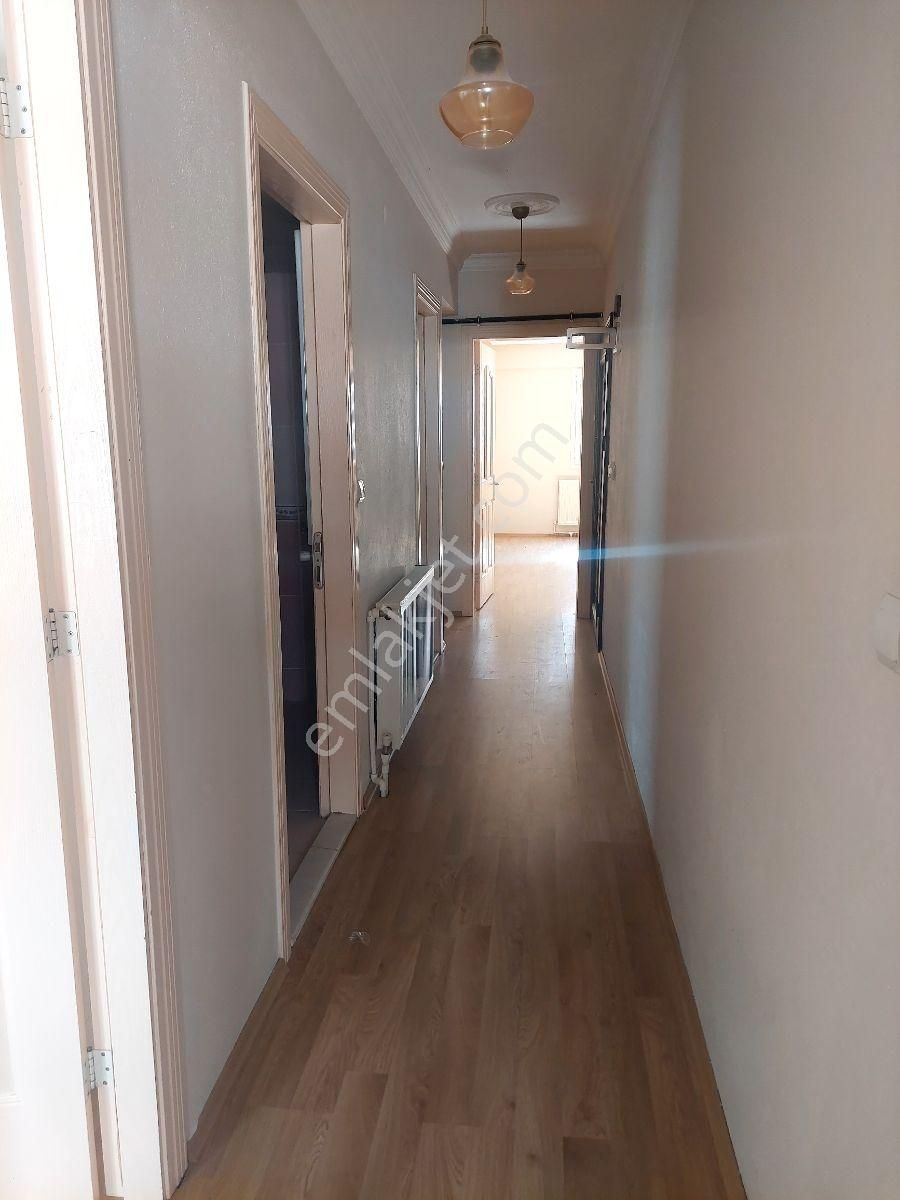 Yeşil Mah.de 2+1 90 M2 Kapalı Mutfak Kiralık Daire - Görsel 10