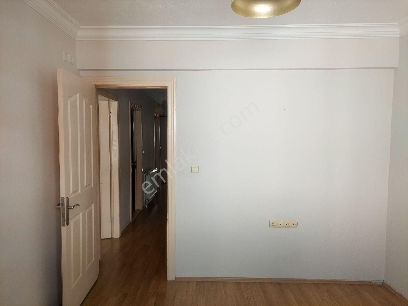 Yeşil Mah.de 2+1 90 M2 Kapalı Mutfak Kiralık Daire - Görsel 17