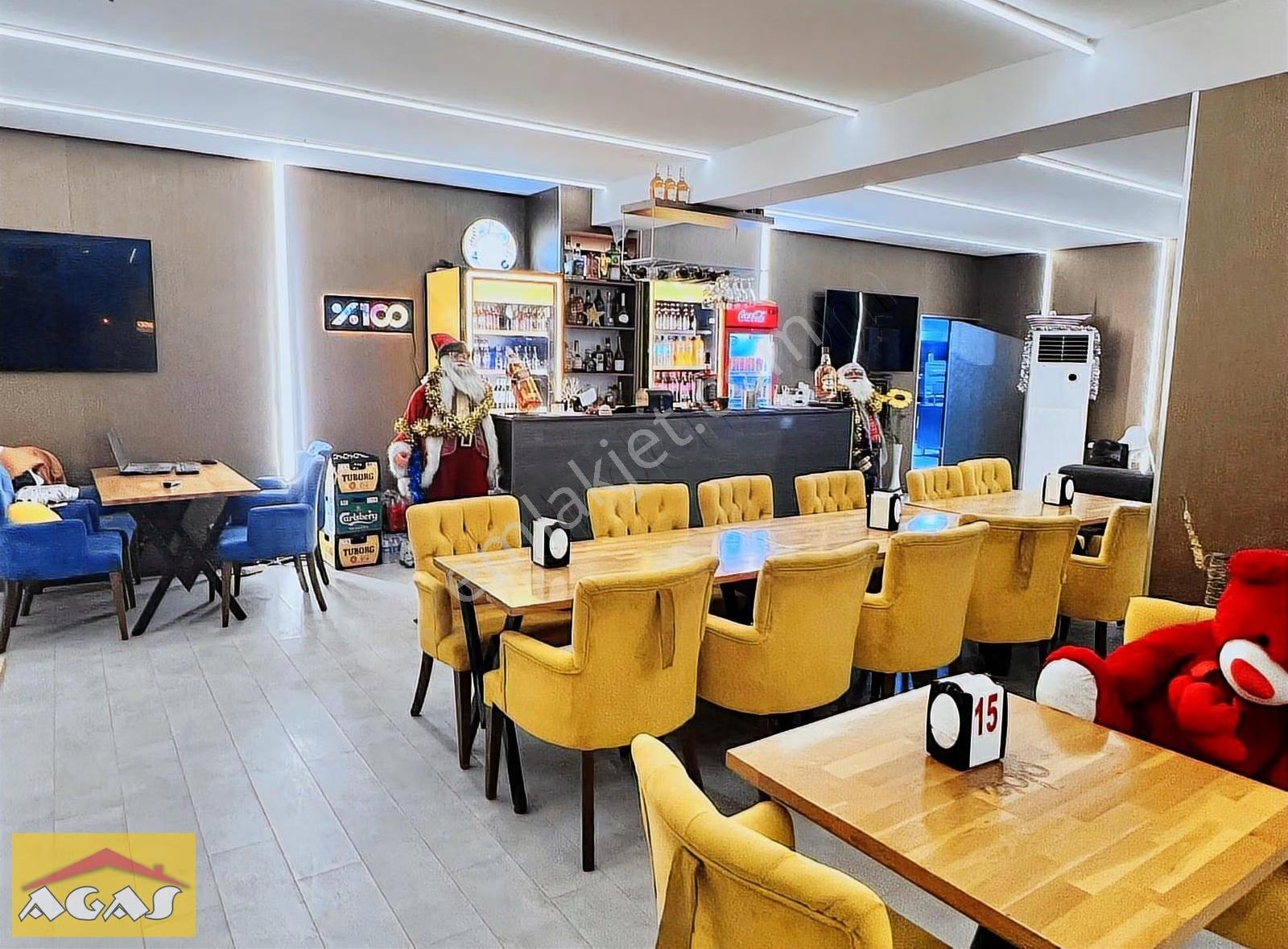 Antalya Belek 1,den Fazla Ruhsatlı Devren Kiralık Cafe&restorant - Görsel 14