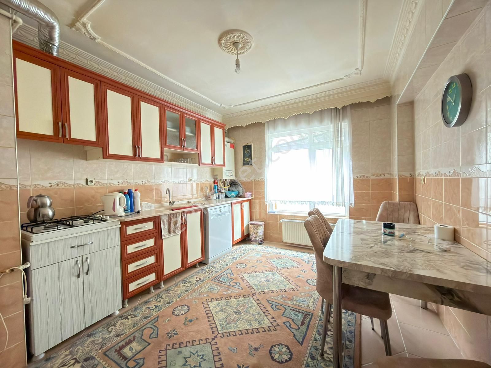 Kariyer'den 3+1 Geniş Ferah Acil Satılık 120m2 Fırsat Dairesi - Görsel 7