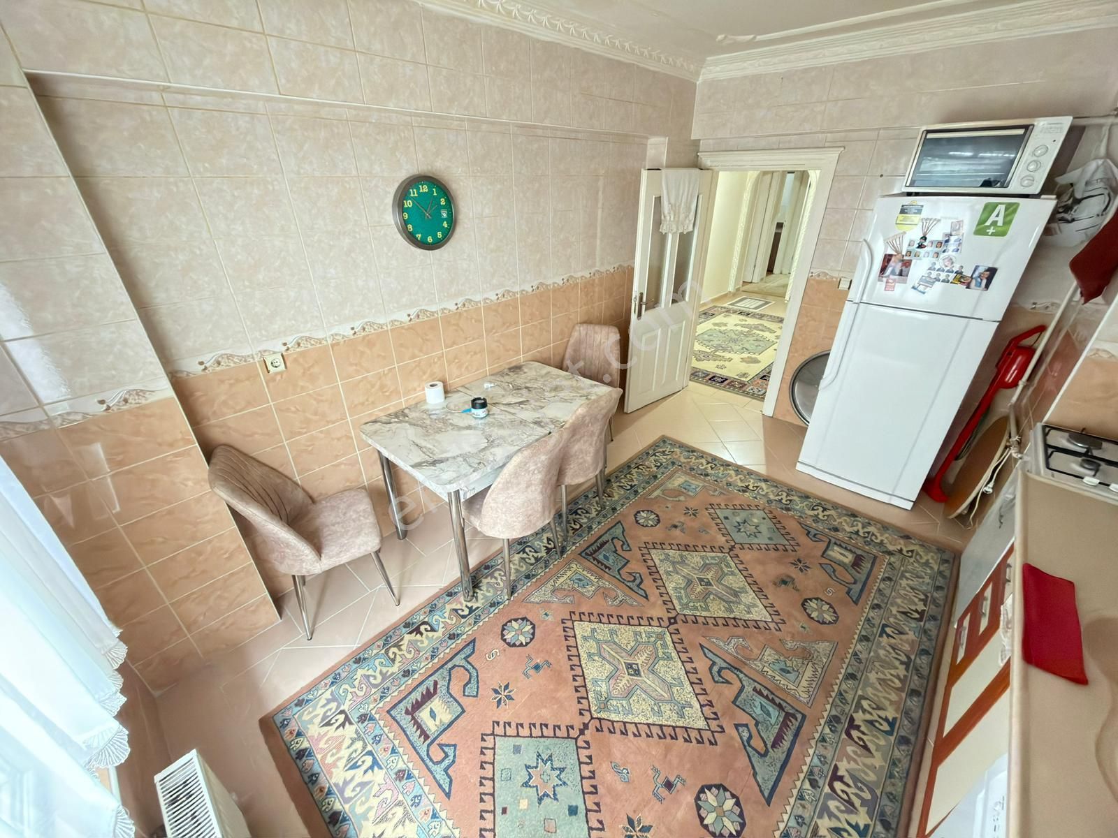 Kariyer'den 3+1 Geniş Ferah Acil Satılık 120m2 Fırsat Dairesi - Görsel 4