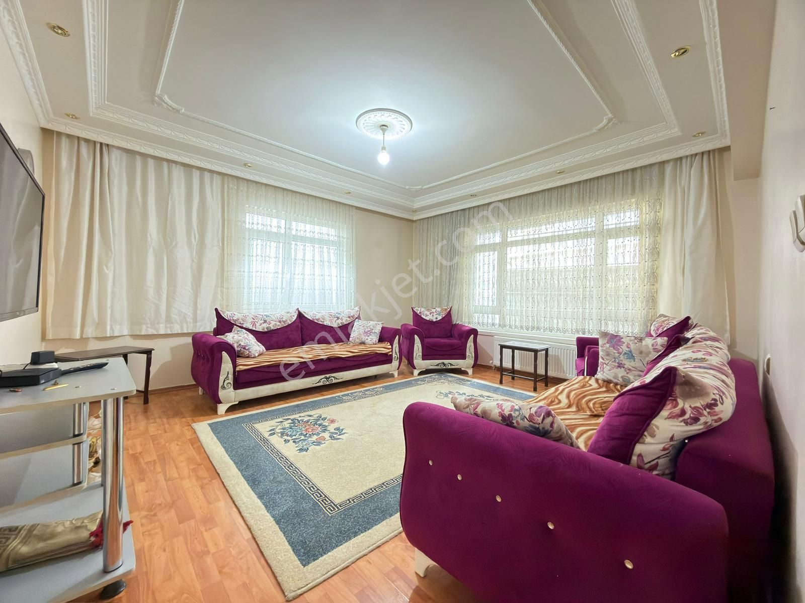 Kariyer'den 3+1 Geniş Ferah Acil Satılık 120m2 Fırsat Dairesi - Görsel 6