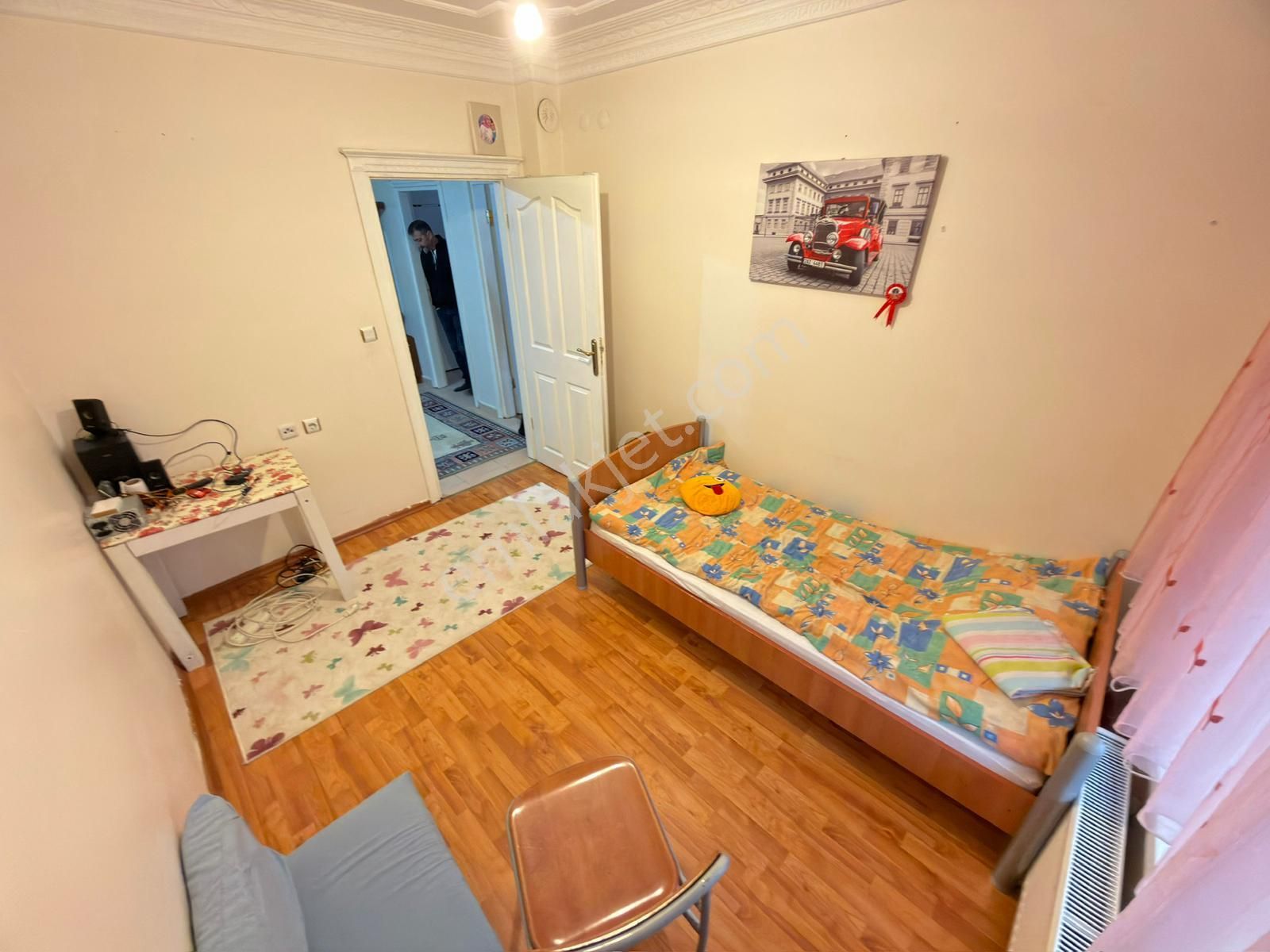 Kariyer'den 3+1 Geniş Ferah Acil Satılık 120m2 Fırsat Dairesi - Görsel 16