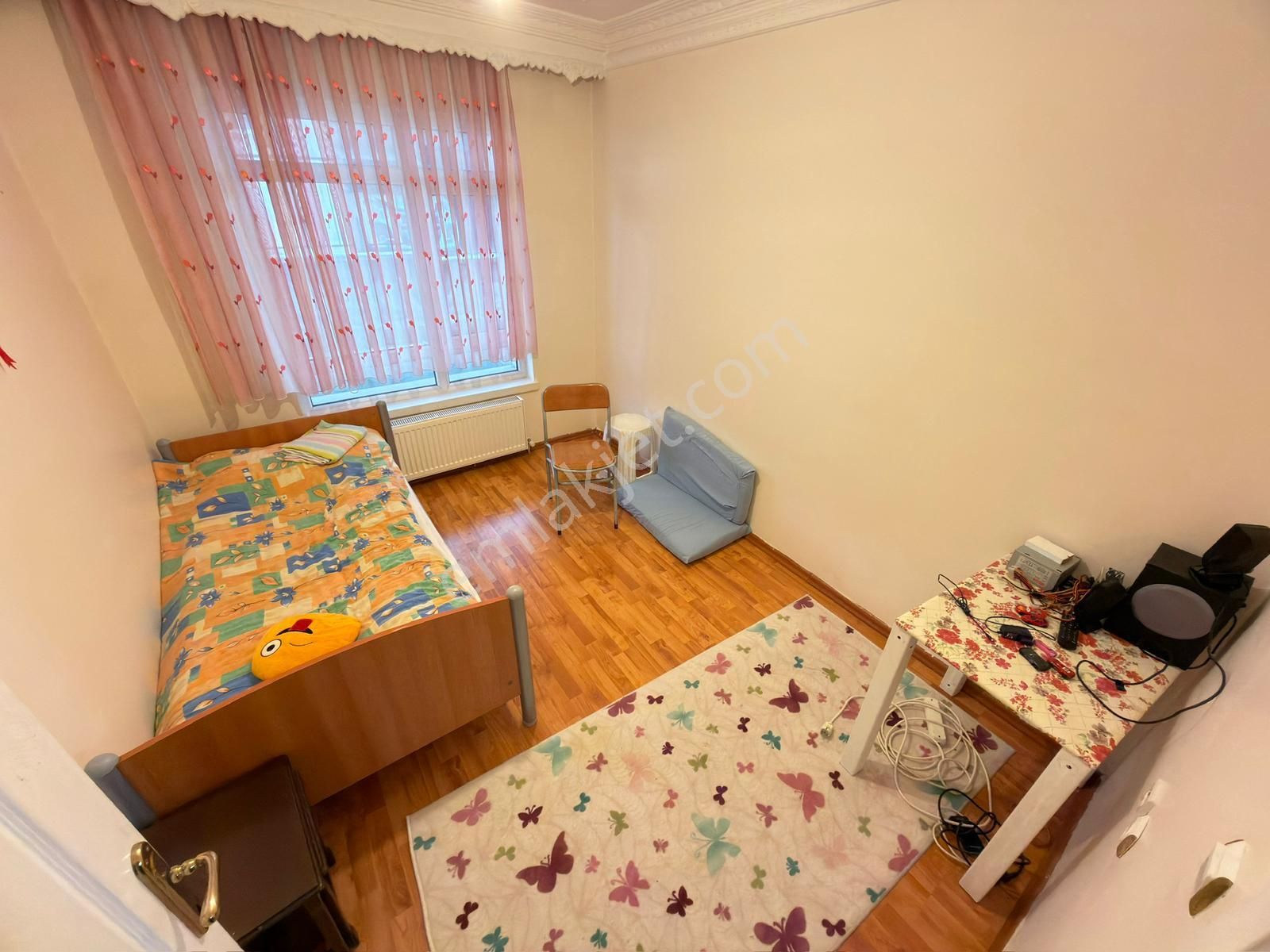 Kariyer'den 3+1 Geniş Ferah Acil Satılık 120m2 Fırsat Dairesi - Görsel 13