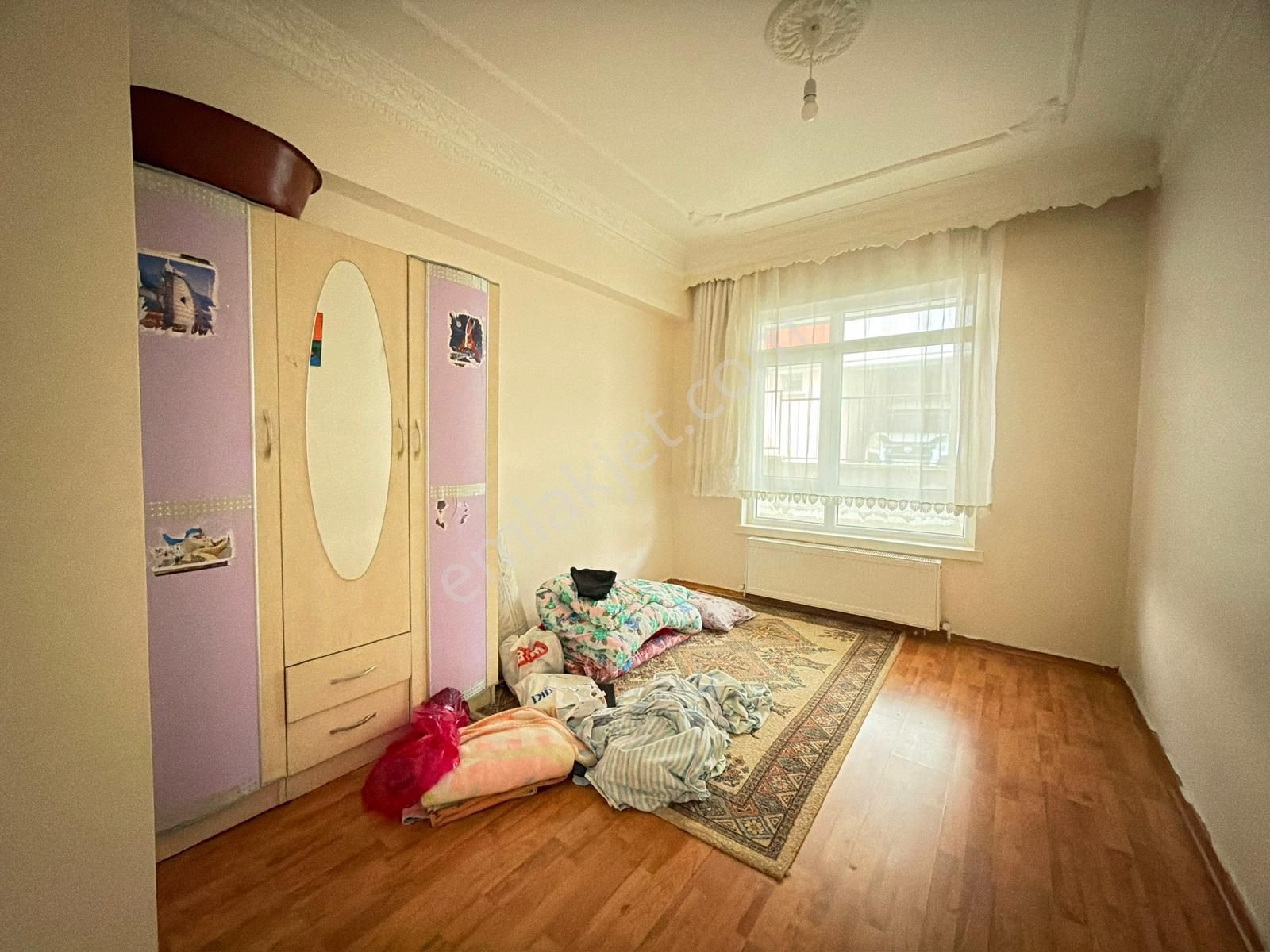 Kariyer'den 3+1 Geniş Ferah Acil Satılık 120m2 Fırsat Dairesi - Görsel 18