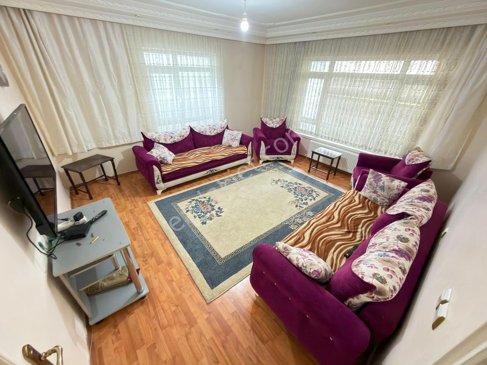 Kariyer'den 3+1 Geniş Ferah Acil Satılık 120m2 Fırsat Dairesi - Görsel 10