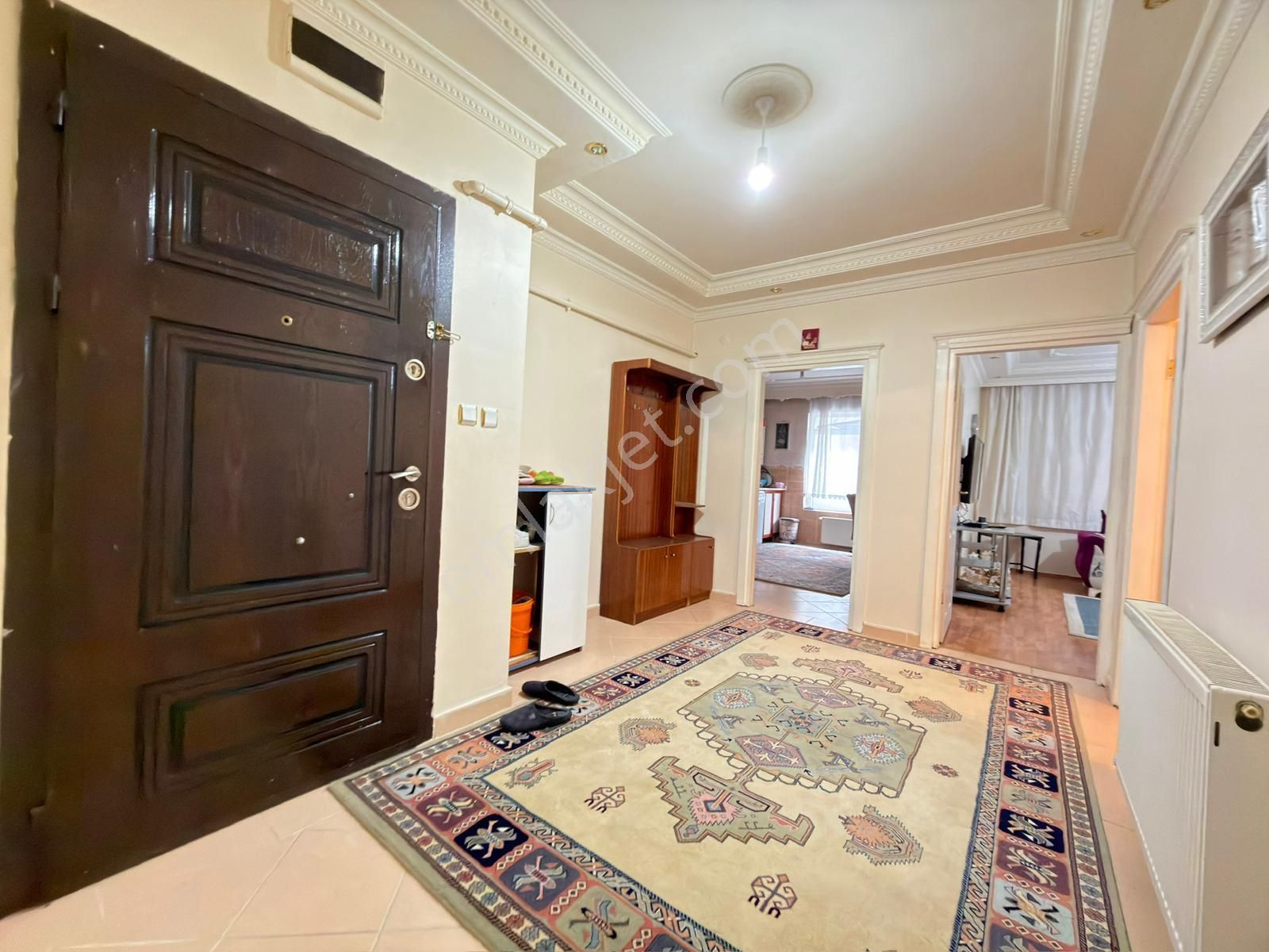 Kariyer'den 3+1 Geniş Ferah Acil Satılık 120m2 Fırsat Dairesi - Görsel 30