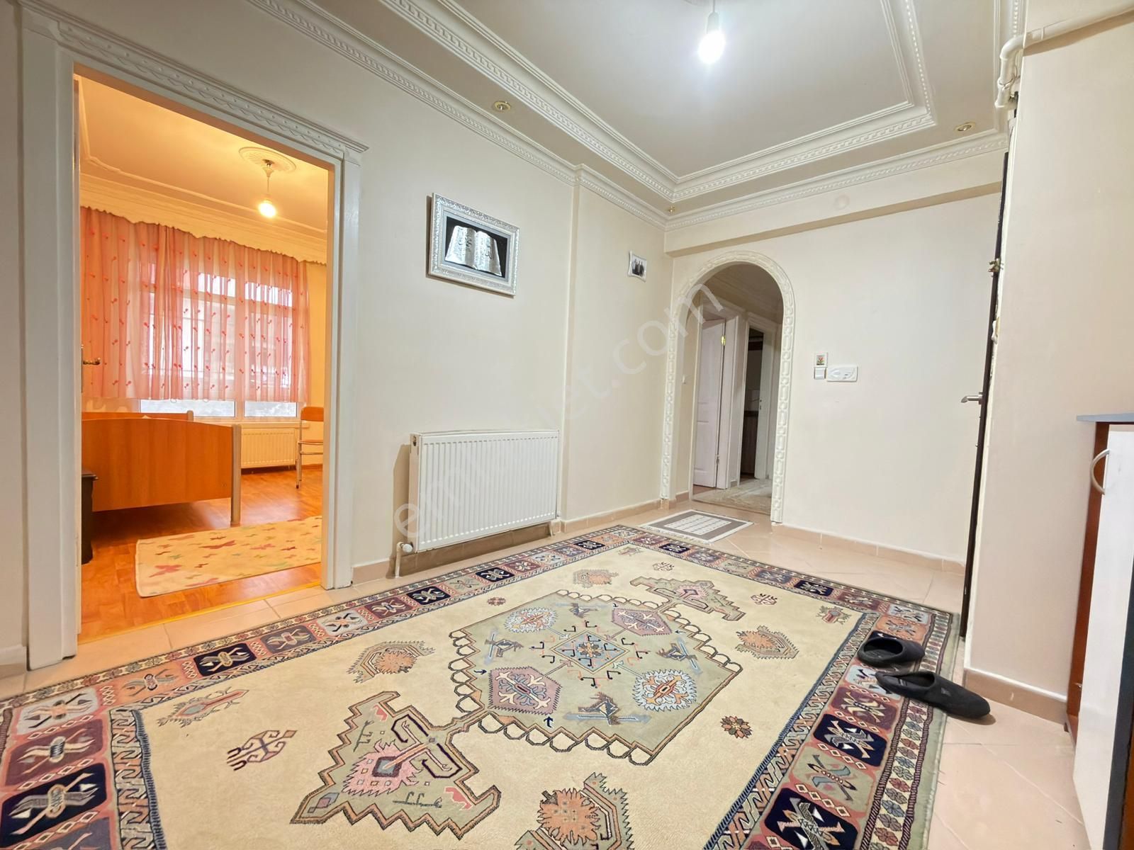 Kariyer'den 3+1 Geniş Ferah Acil Satılık 120m2 Fırsat Dairesi - Görsel 31