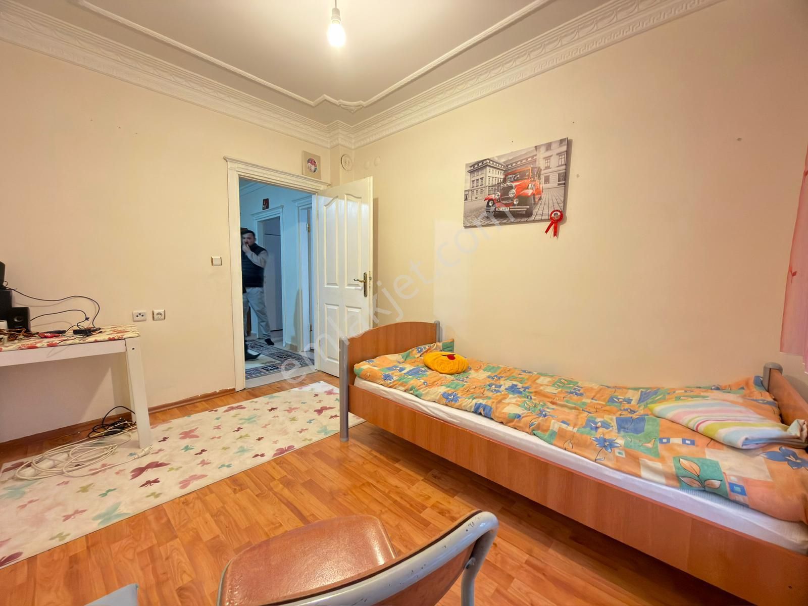 Kariyer'den 3+1 Geniş Ferah Acil Satılık 120m2 Fırsat Dairesi - Görsel 15