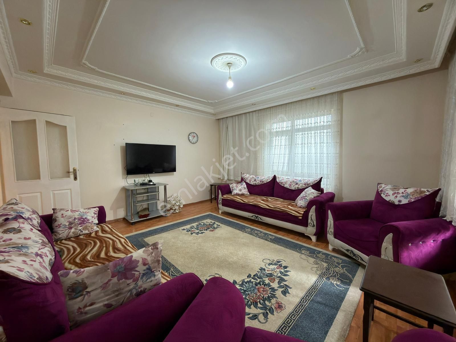 Kariyer'den 3+1 Geniş Ferah Acil Satılık 120m2 Fırsat Dairesi - Görsel 11