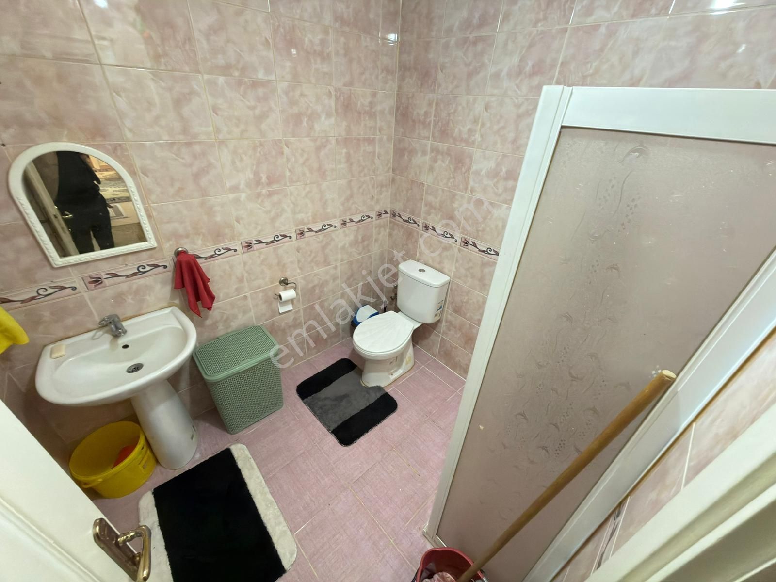 Kariyer'den 3+1 Geniş Ferah Acil Satılık 120m2 Fırsat Dairesi - Görsel 24