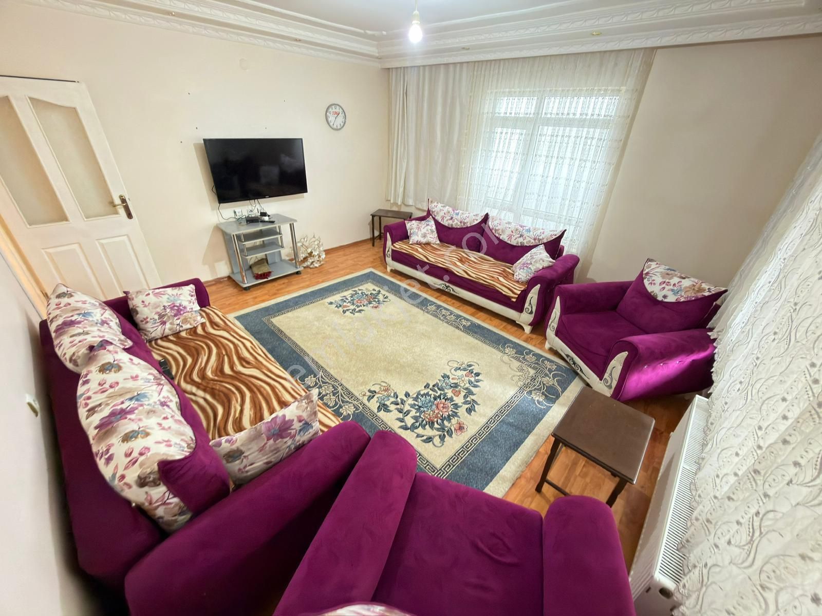 Kariyer'den 3+1 Geniş Ferah Acil Satılık 120m2 Fırsat Dairesi - Görsel 12