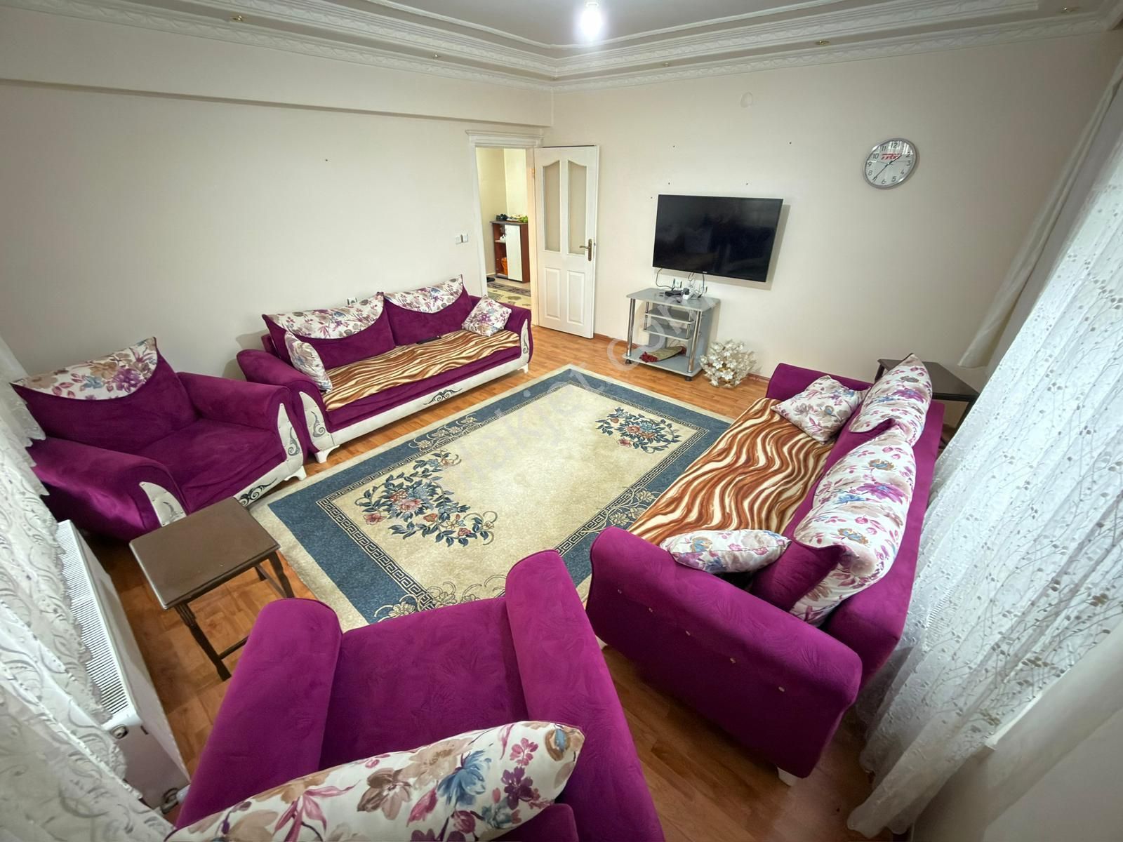 Kariyer'den 3+1 Geniş Ferah Acil Satılık 120m2 Fırsat Dairesi - Görsel 8