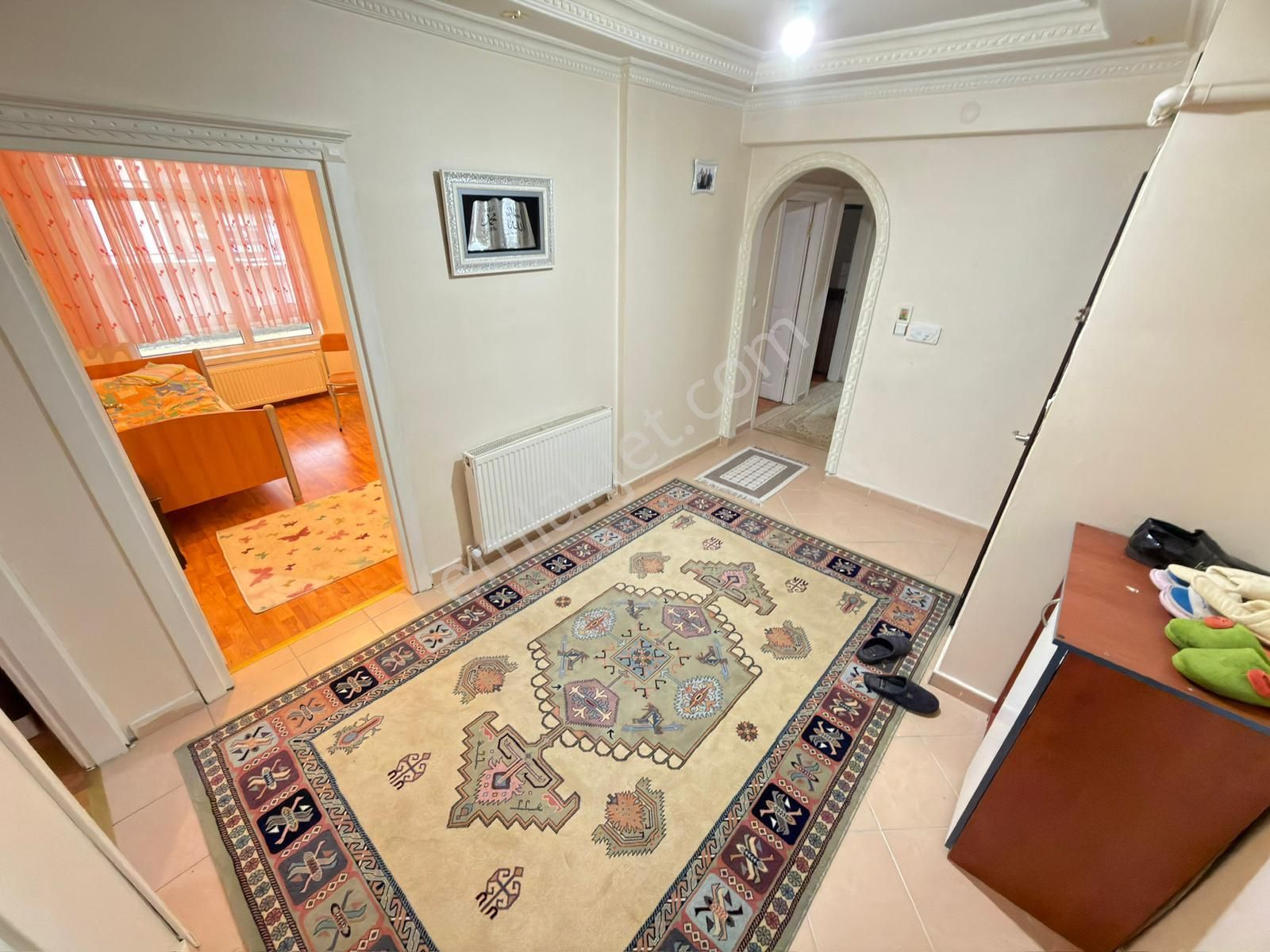 Kariyer'den 3+1 Geniş Ferah Acil Satılık 120m2 Fırsat Dairesi - Görsel 28