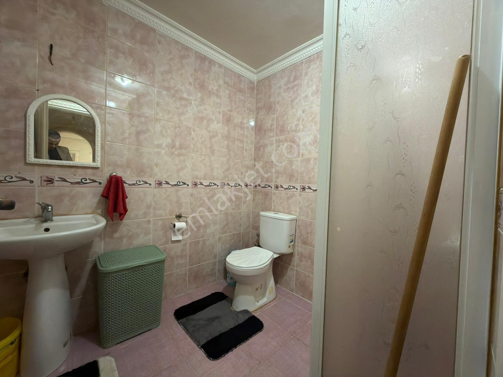 Kariyer'den 3+1 Geniş Ferah Acil Satılık 120m2 Fırsat Dairesi - Görsel 27