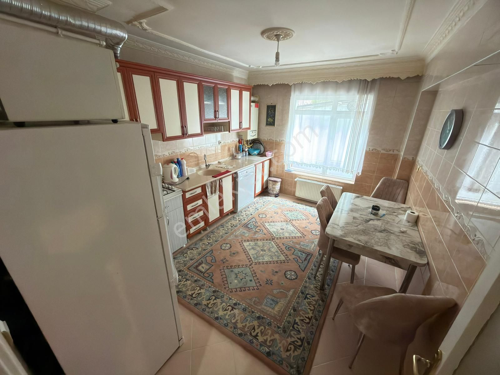 Kariyer'den 3+1 Geniş Ferah Acil Satılık 120m2 Fırsat Dairesi - Görsel 3