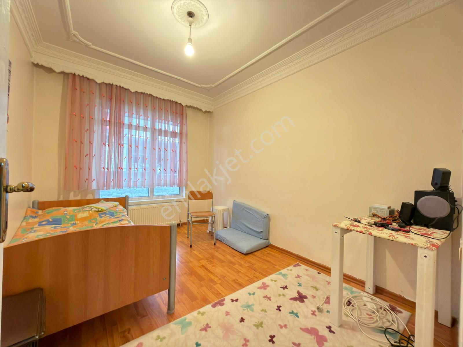 Kariyer'den 3+1 Geniş Ferah Acil Satılık 120m2 Fırsat Dairesi - Görsel 14