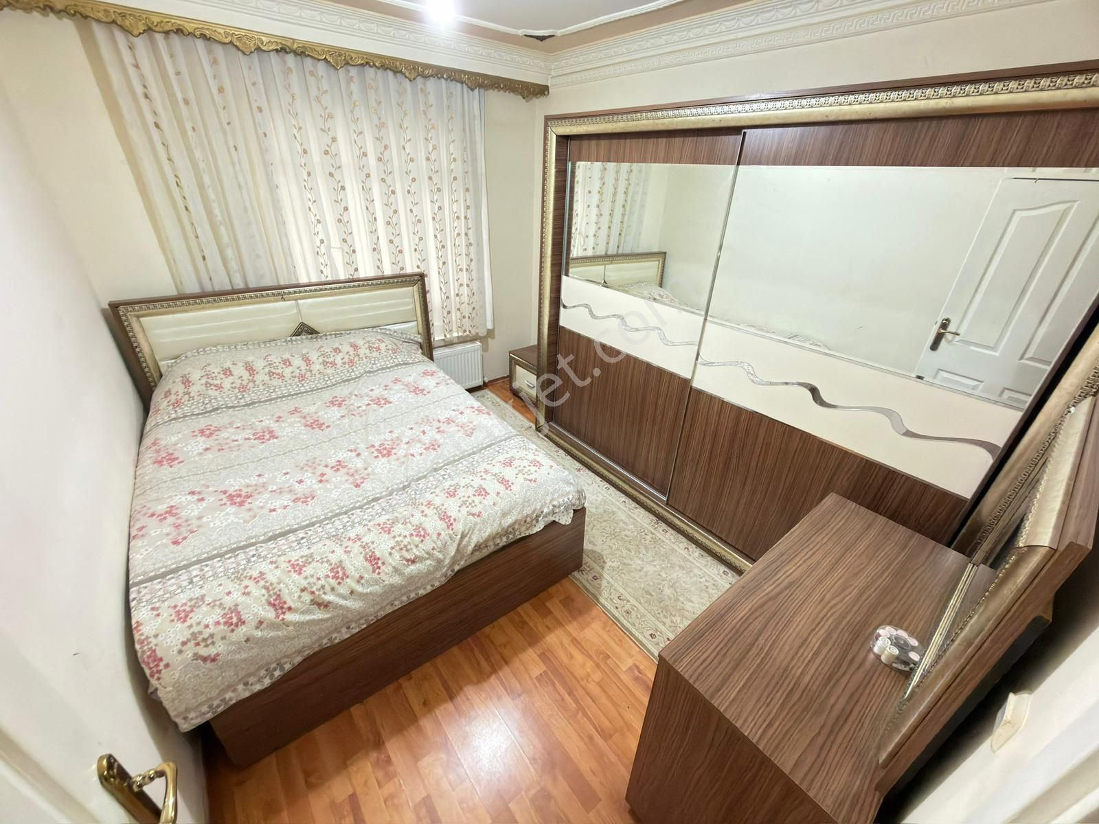 Kariyer'den 3+1 Geniş Ferah Acil Satılık 120m2 Fırsat Dairesi - Görsel 23