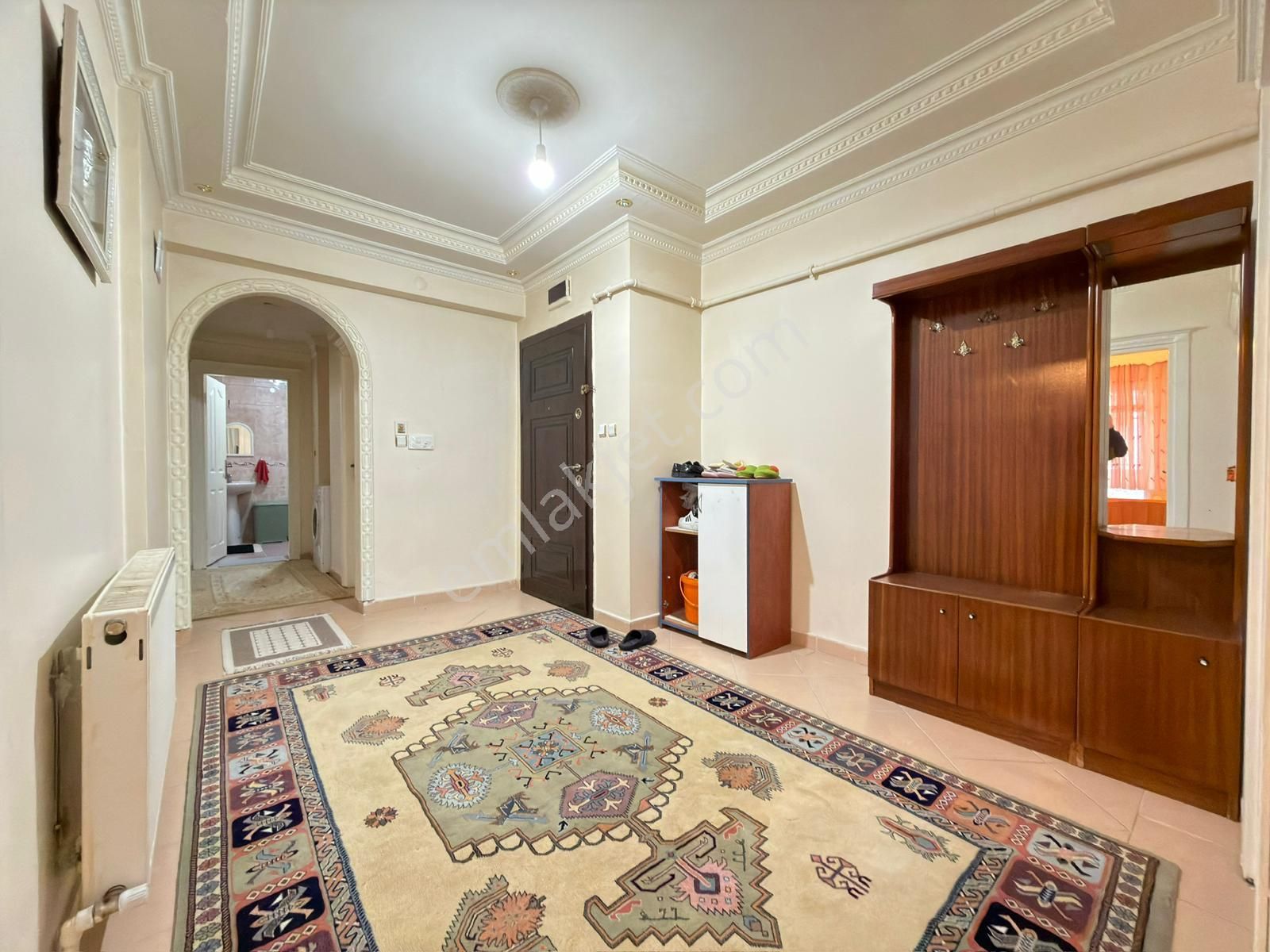 Kariyer'den 3+1 Geniş Ferah Acil Satılık 120m2 Fırsat Dairesi - Görsel 26