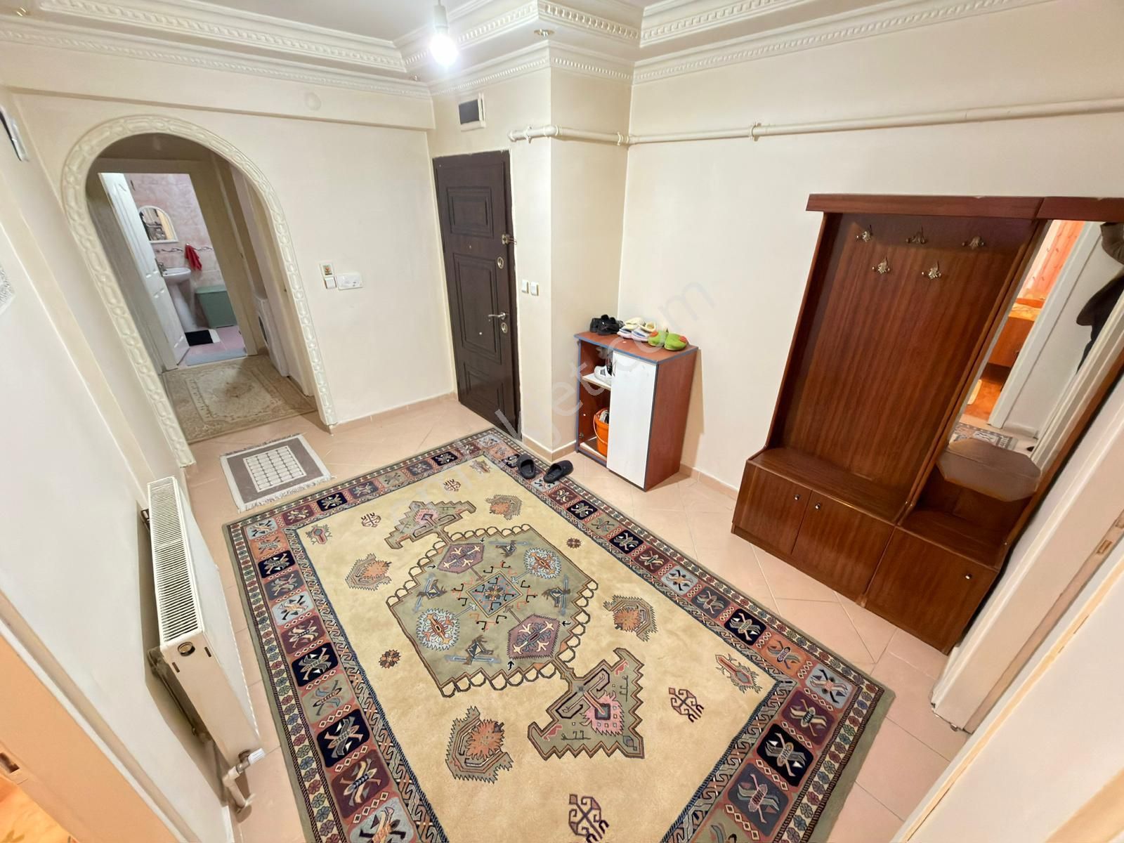 Kariyer'den 3+1 Geniş Ferah Acil Satılık 120m2 Fırsat Dairesi - Görsel 29