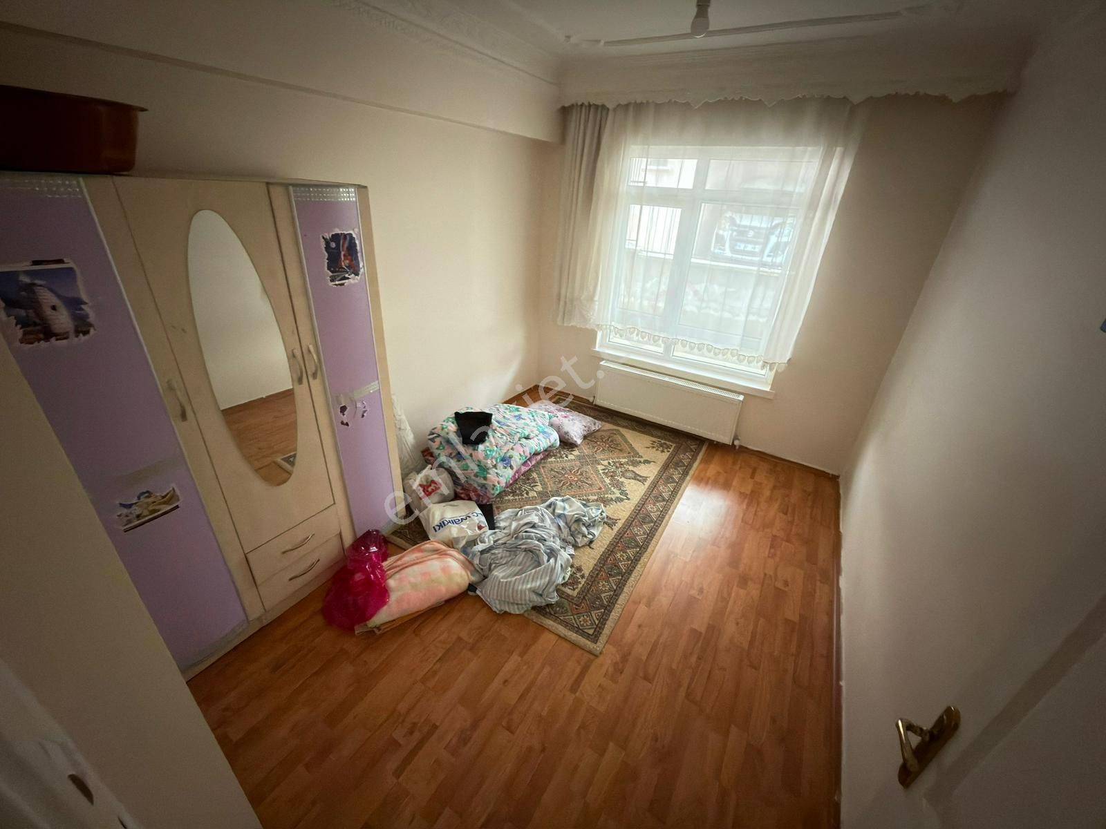 Kariyer'den 3+1 Geniş Ferah Acil Satılık 120m2 Fırsat Dairesi - Görsel 17