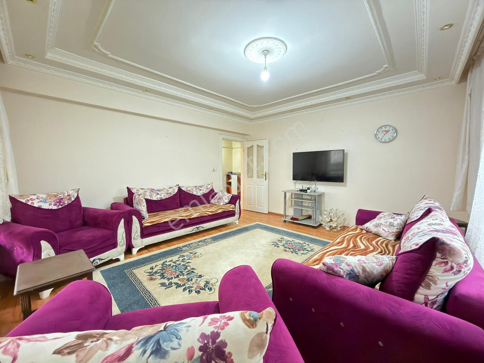 Kariyer'den 3+1 Geniş Ferah Acil Satılık 120m2 Fırsat Dairesi - Görsel 9