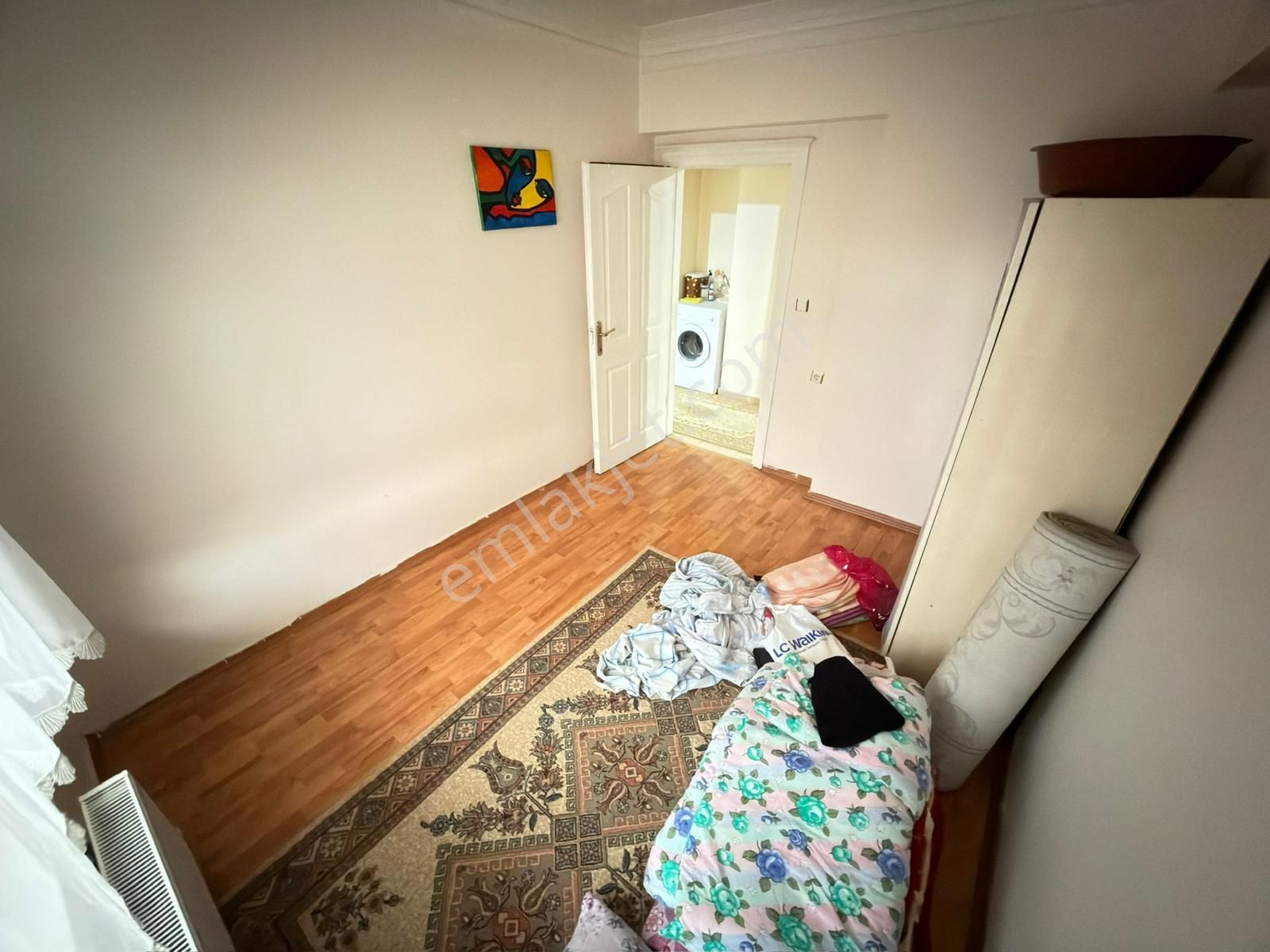 Kariyer'den 3+1 Geniş Ferah Acil Satılık 120m2 Fırsat Dairesi - Görsel 21