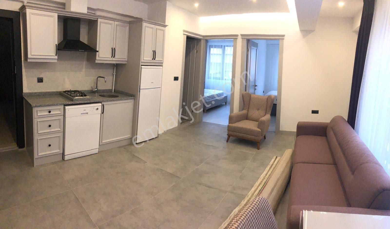 Denizli Pamukkale Mehmetçik 2+1 Lüks Kiralık Apart - Görsel 3