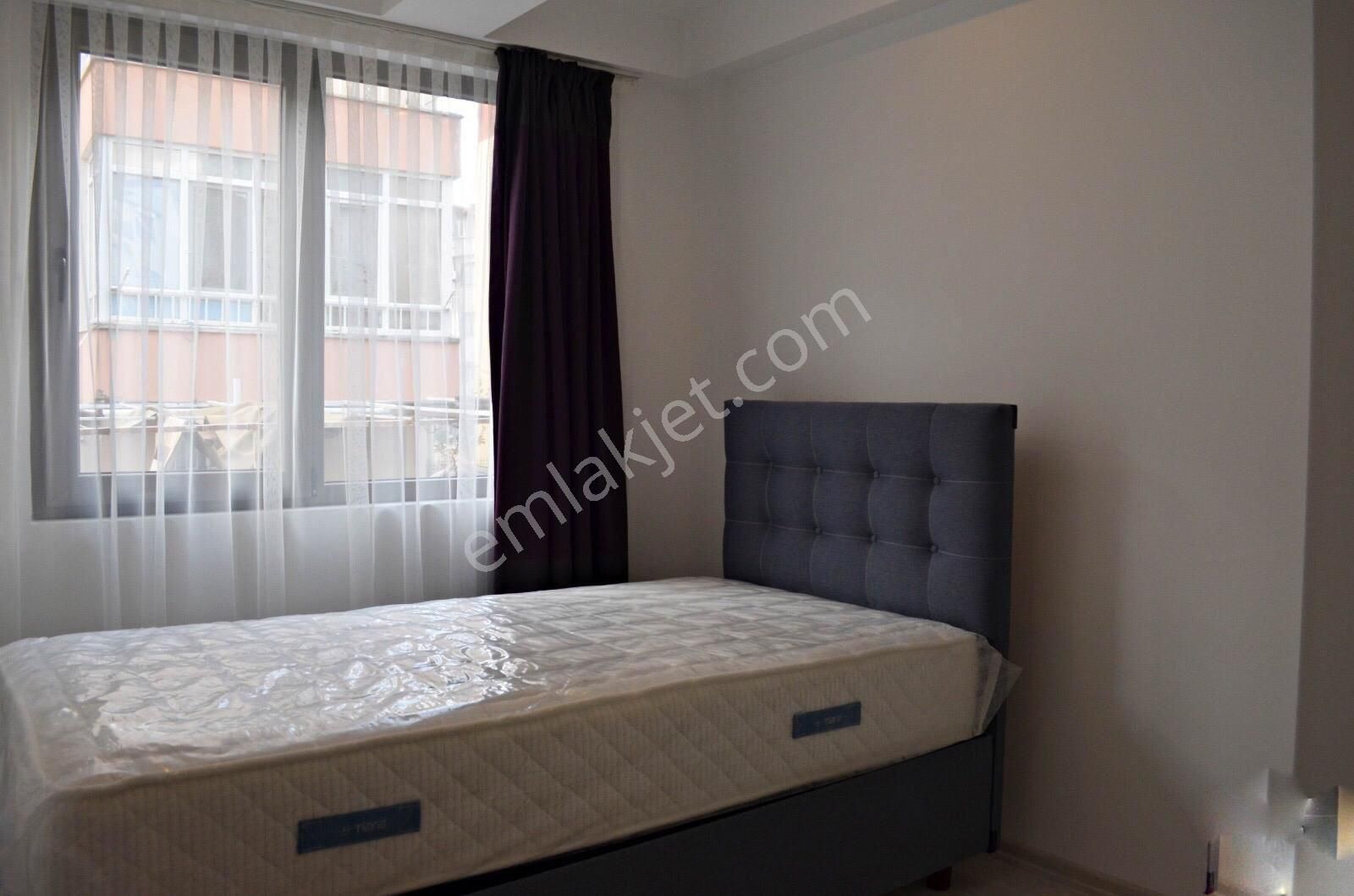 Denizli Pamukkale Mehmetçik 2+1 Lüks Kiralık Apart - Görsel 9