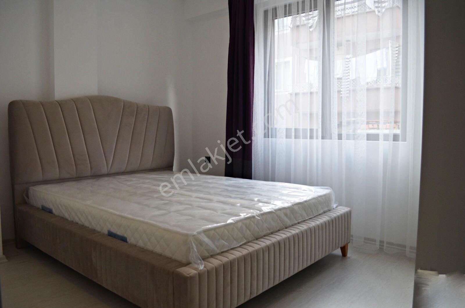 Denizli Pamukkale Mehmetçik 2+1 Lüks Kiralık Apart - Görsel 10